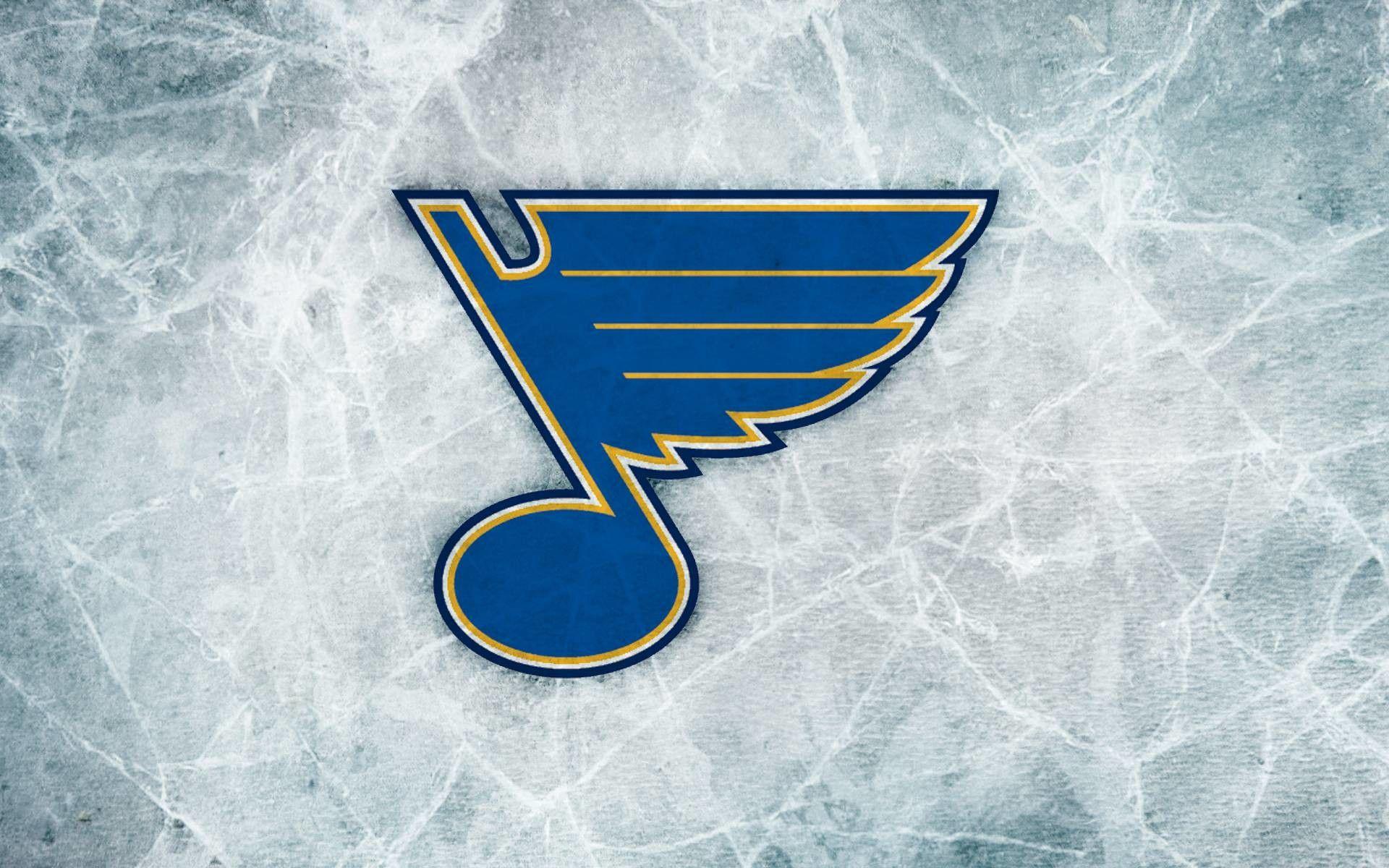 1920x1200 St Louis Blues Wallpaper