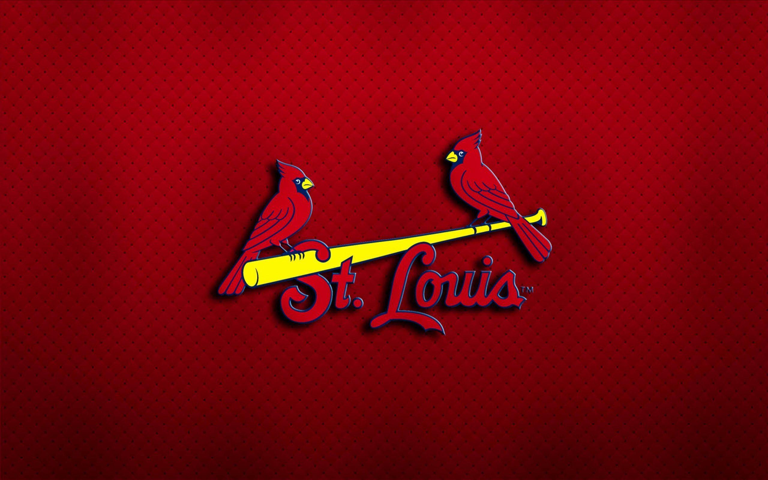 49+] Free St Louis Cardinals Wallpaper - WallpaperSafari