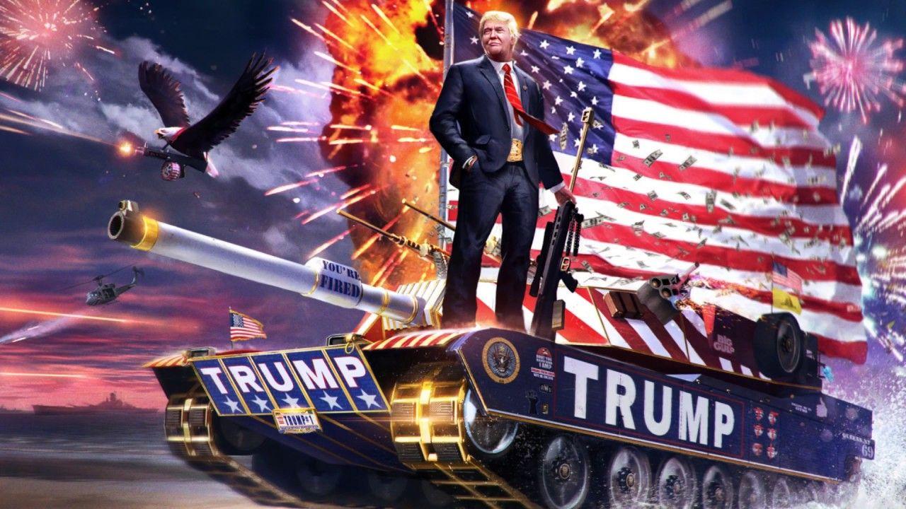 1280x720 Download Patriotic