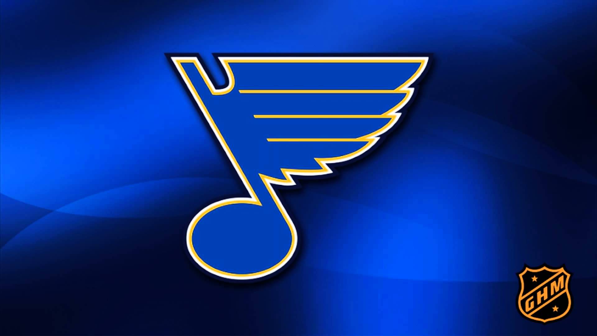 1920x1080 St. Louis Blues Wallpaper. Louis
