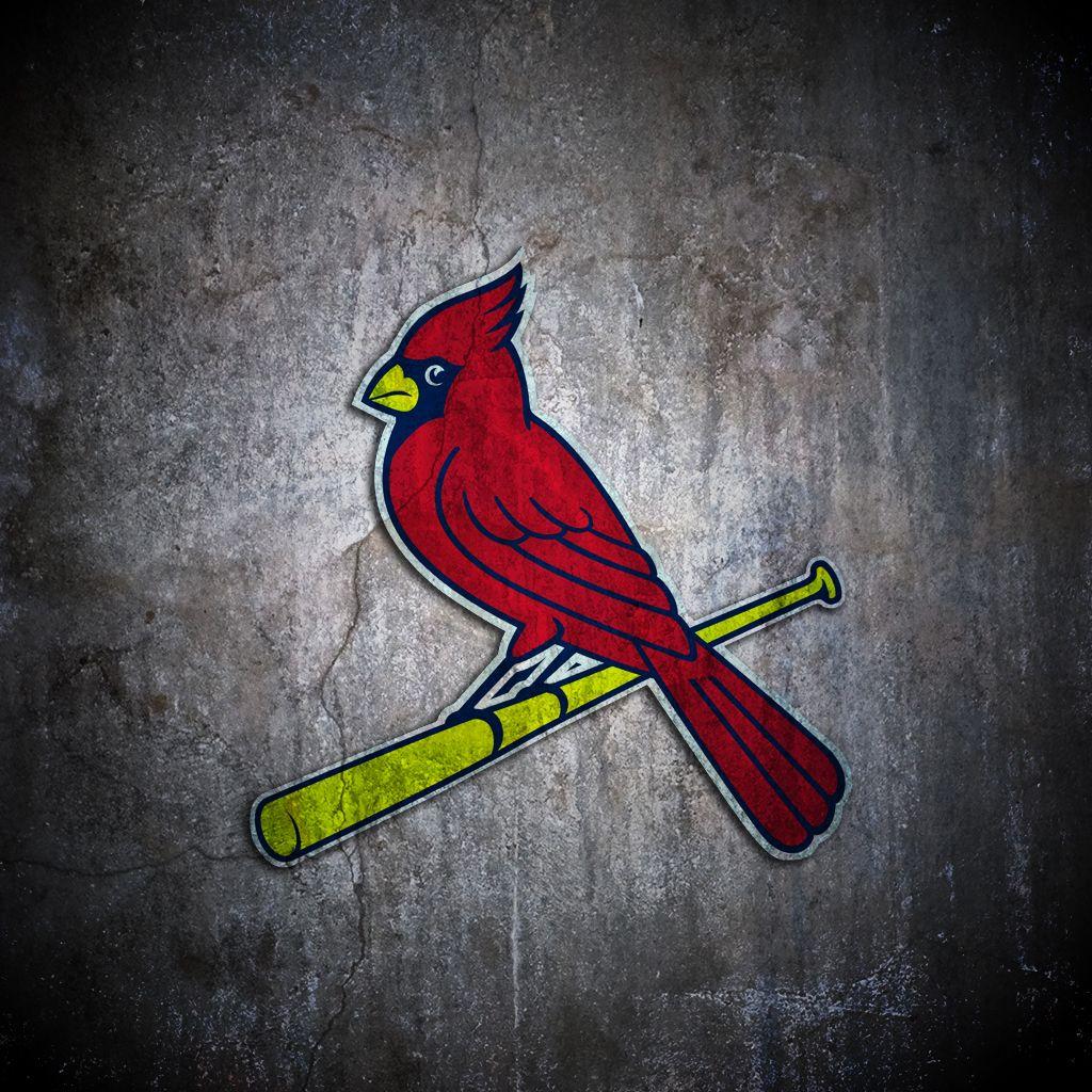 Download St Louis Cardinals Baseball Wallpaper