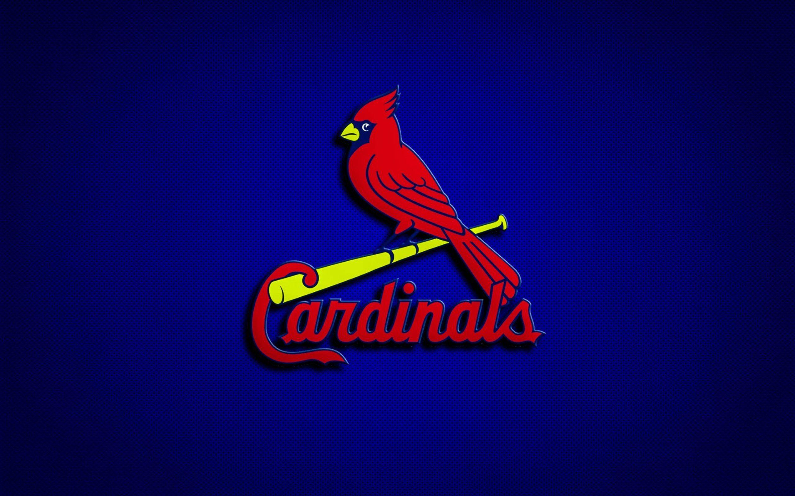 2560x1600 St. Louis Cardinals HD Wallpaper. Background Image