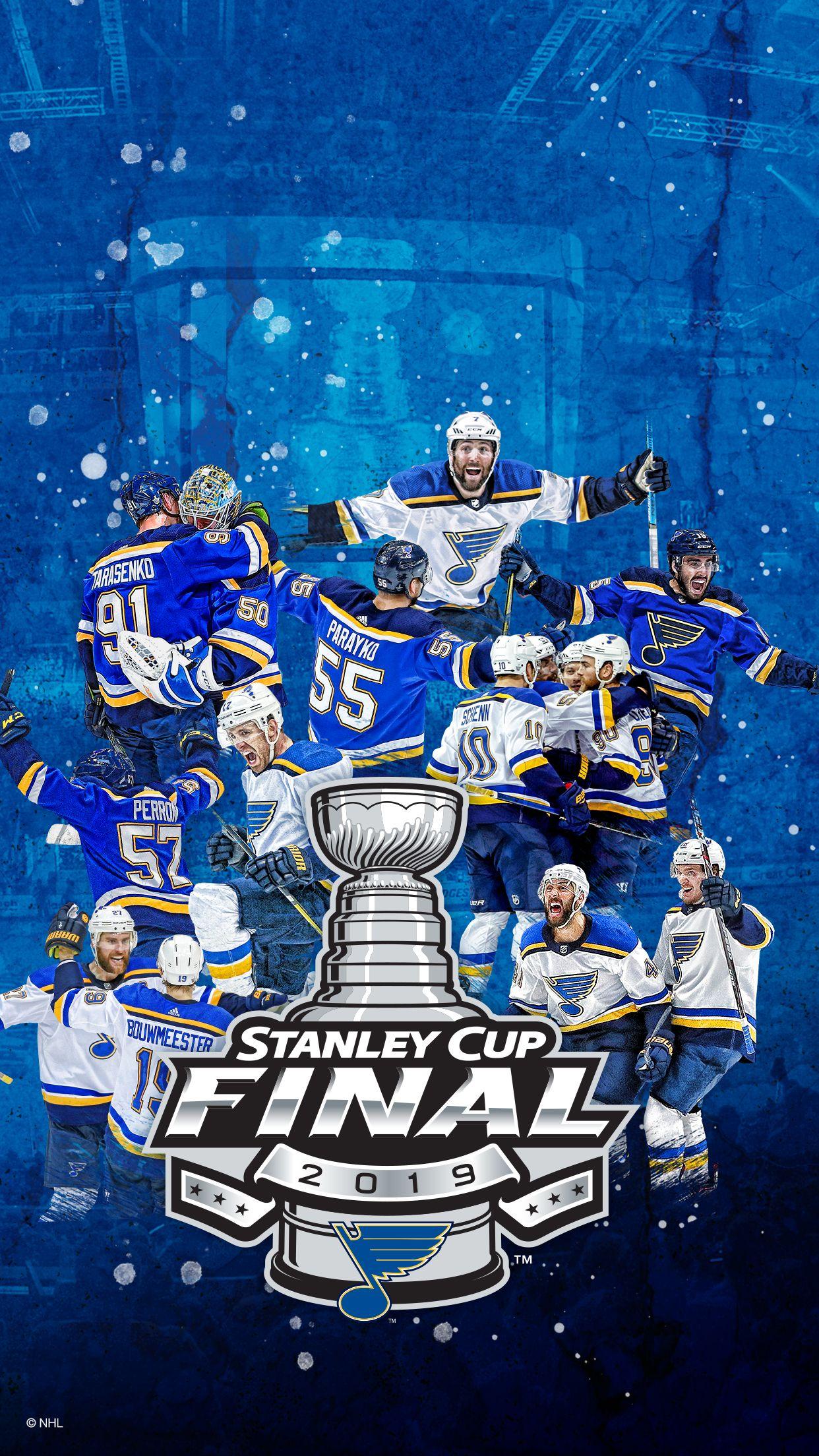 St. Louis Blues Wallpapers - Top Free