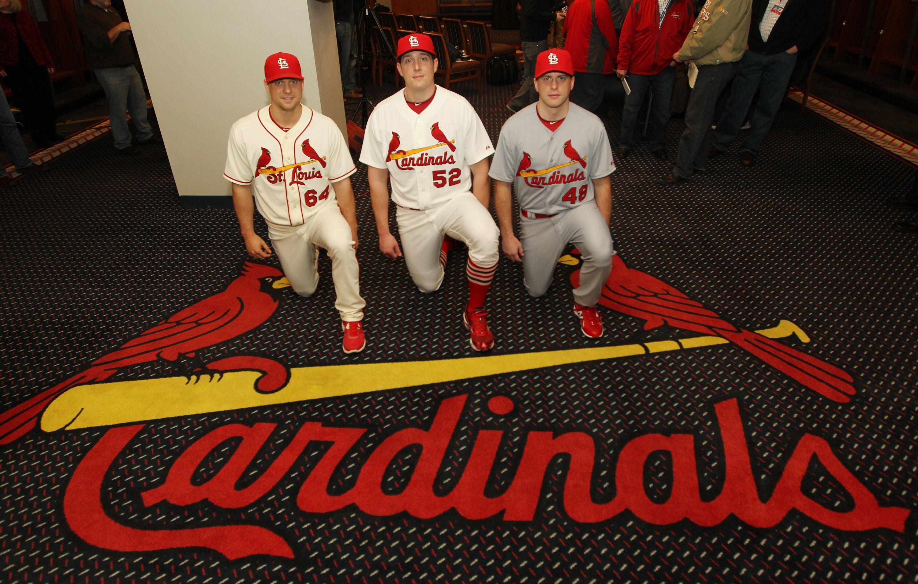 3000x1909 St Louis Cardinals Wallpaper