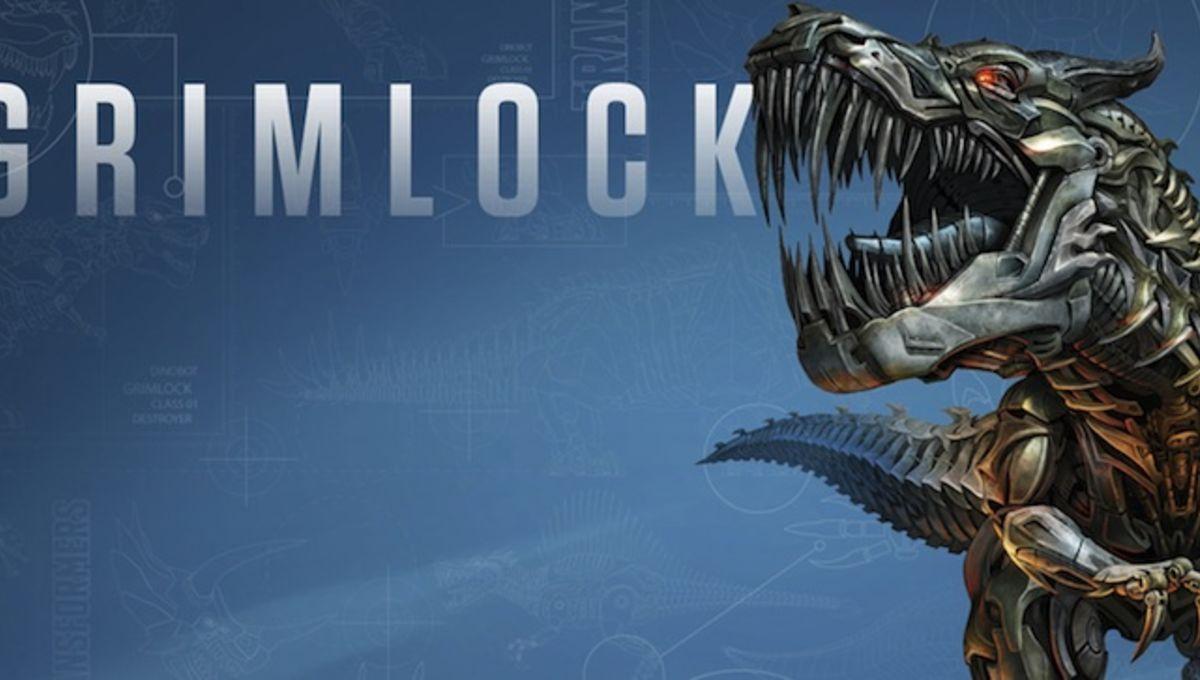1200x680 Grimlock, Scorn, Stinger + 10 more Transformers: AOE character wallpaper