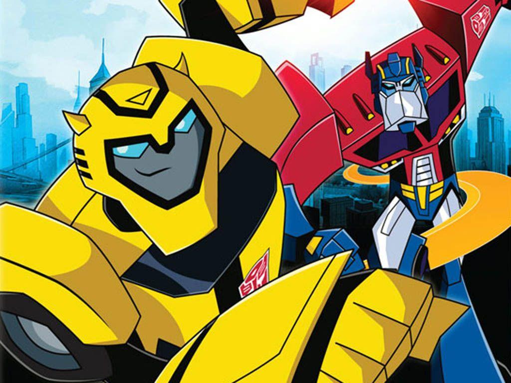 Transformers Prime Cartoon Wallpapers Top Free Transformers Prime 