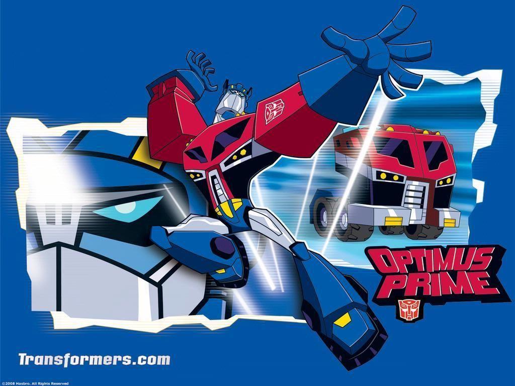 Transformers Prime Cartoon Wallpapers Top Free Transformers Prime