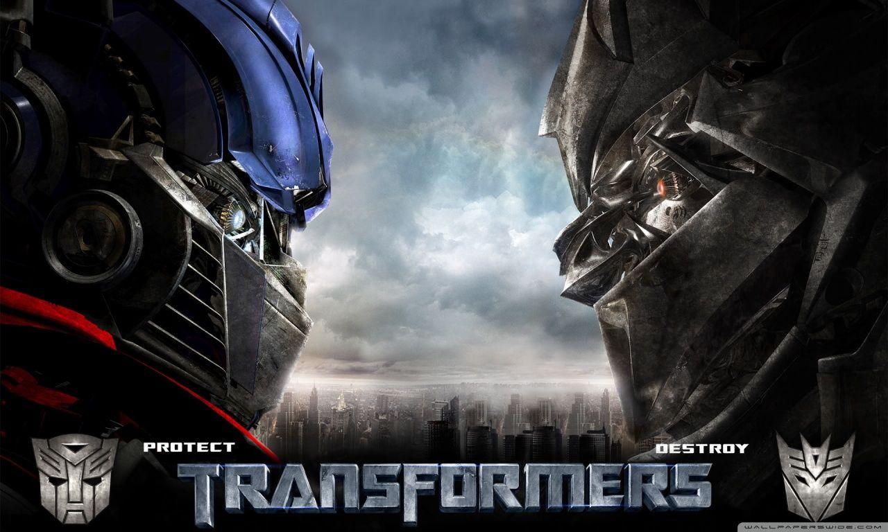 1280x768 Logo Transformers 4 HD Wallpaper. Wallpaper No Limit