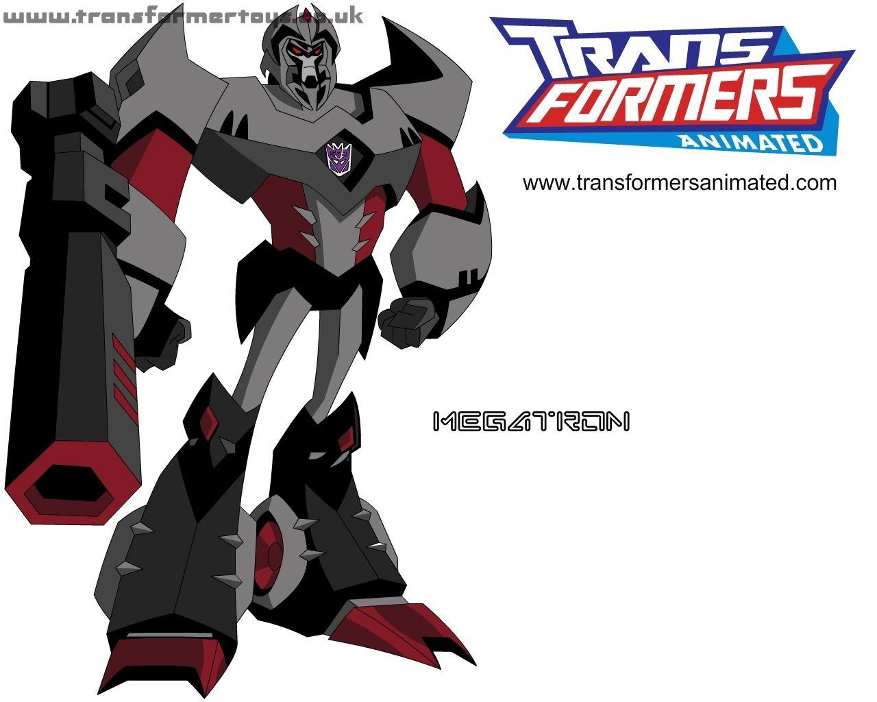 1280x1024 Transformers Animated Wallpaper At