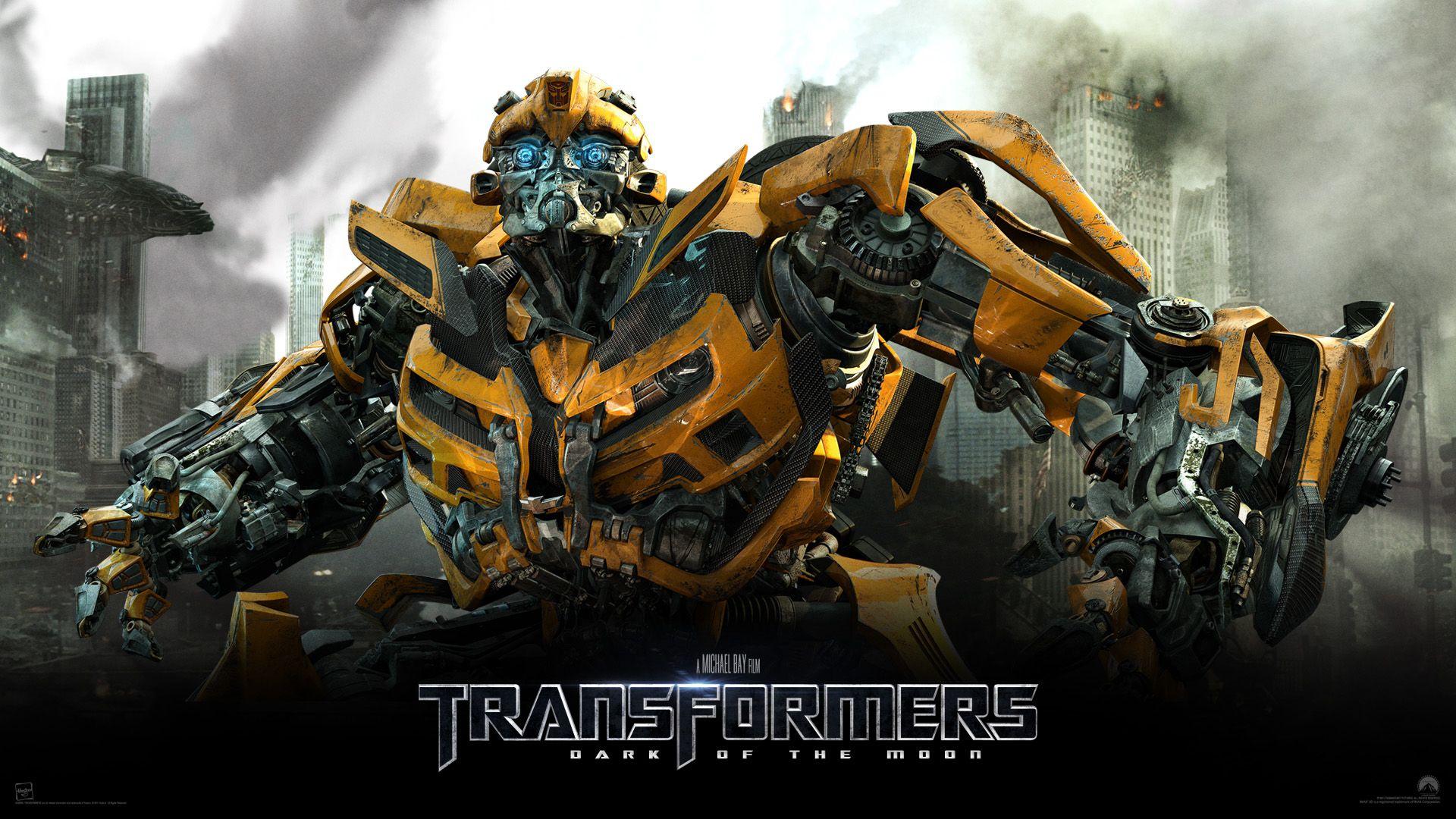 1920x1080 Transformer 4 Wallpaper High Resolution
