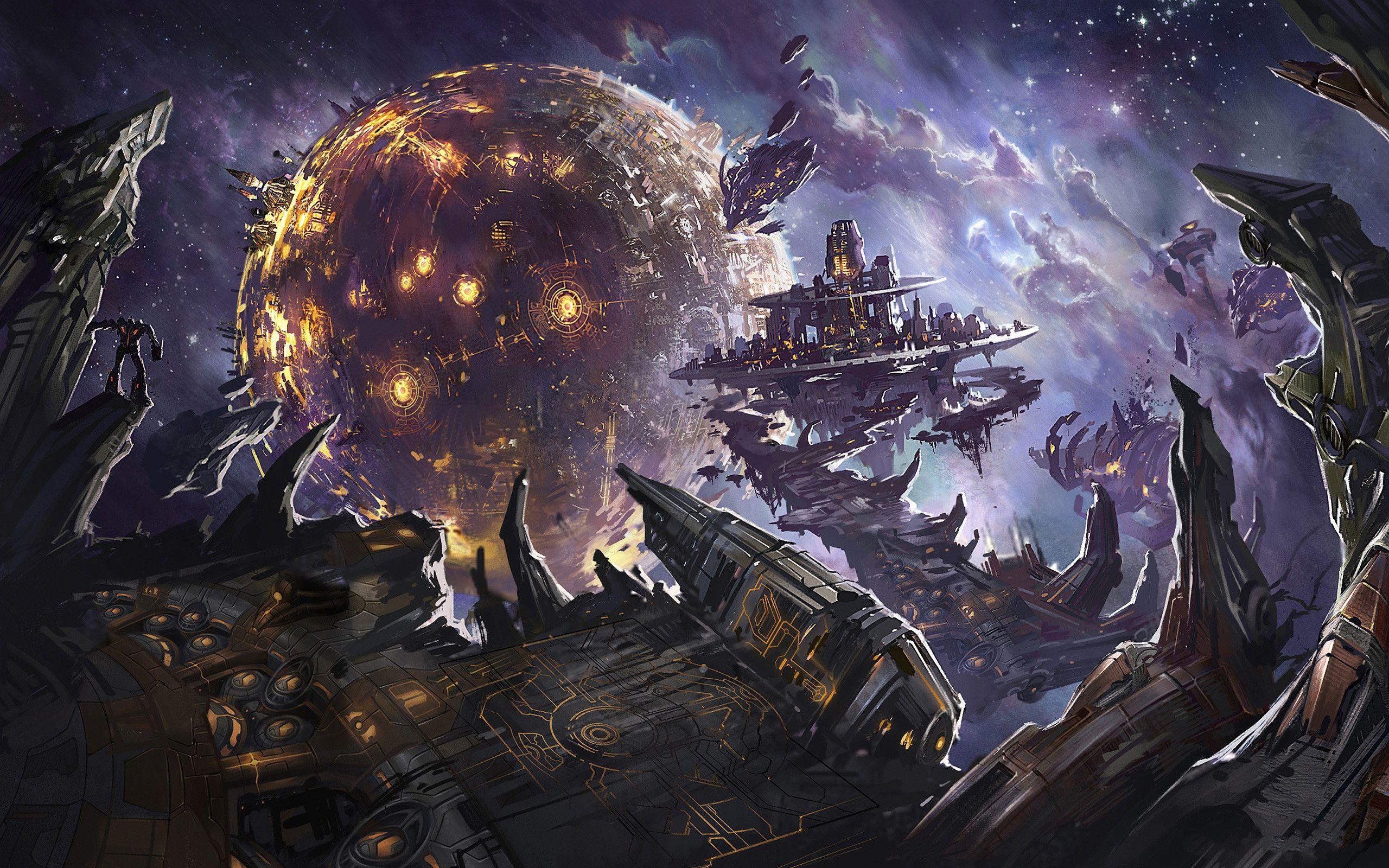 2560x1600 Cybertron Wallpaper Hd, HD Wallpaper & background Download