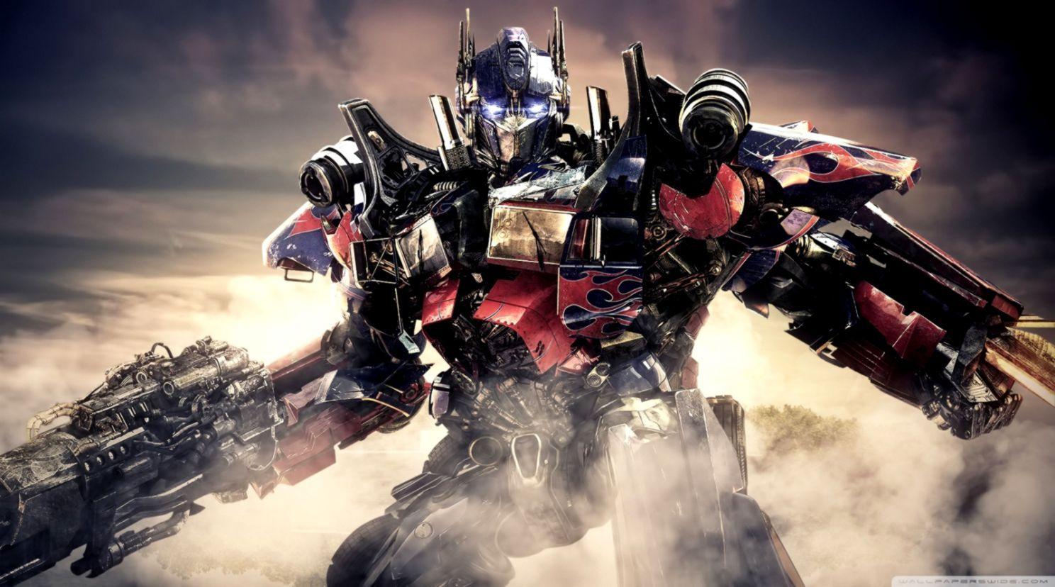 1488x828 Transformers 4 Age Extinction Game HD Wallpaper