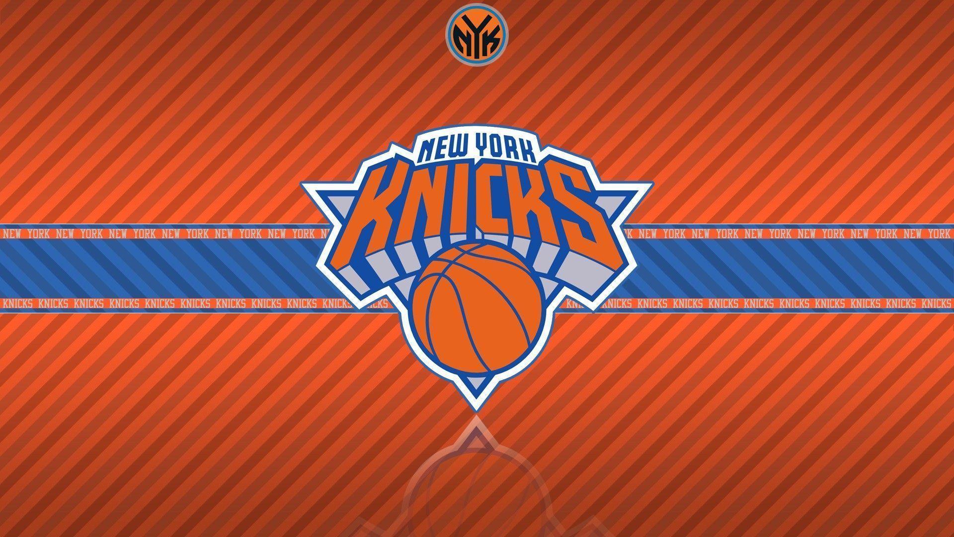 New York Knicks Wallpapers - Top Free