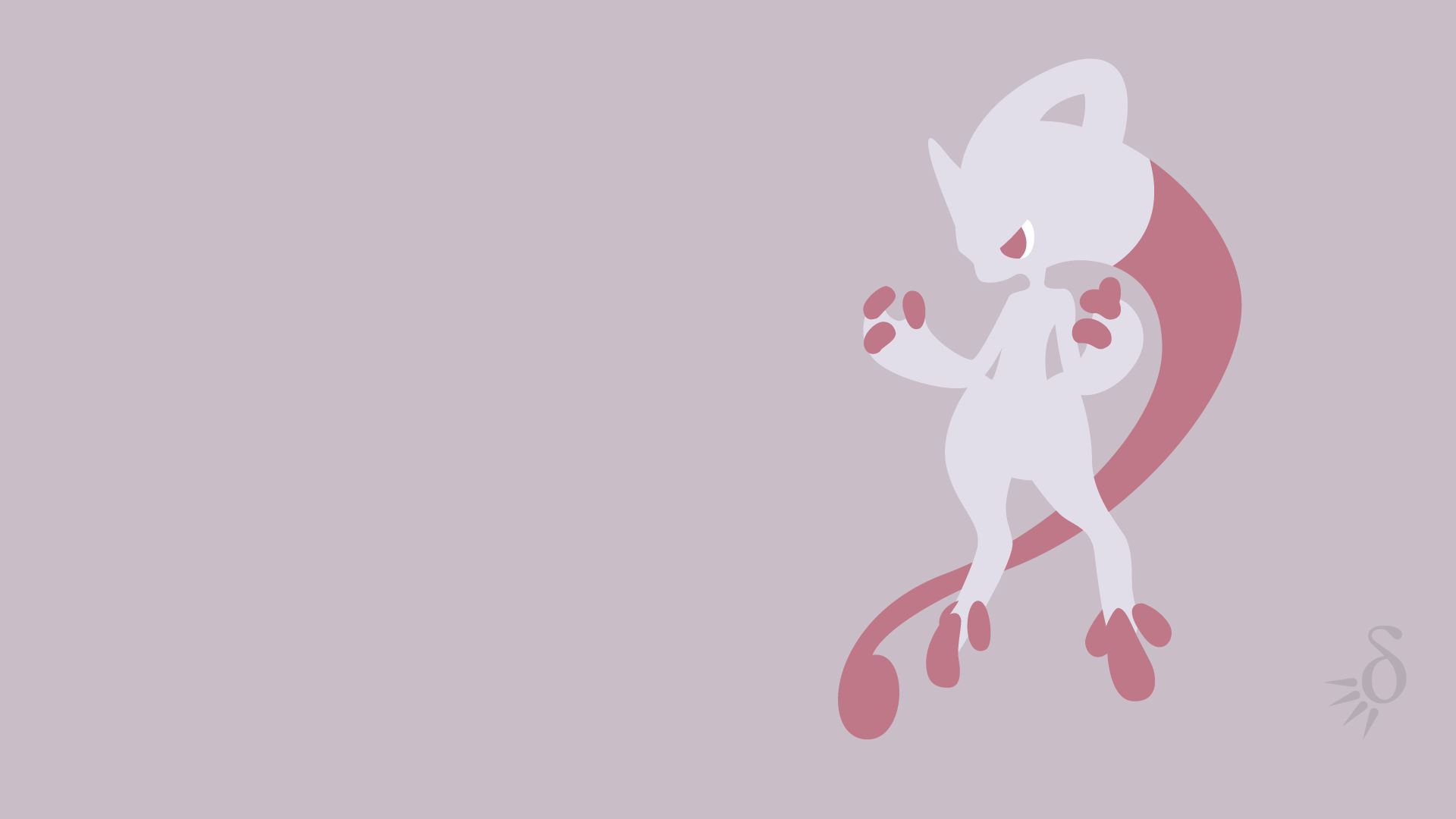 1920x1080 Mewtwo Background. Mewtwo Super