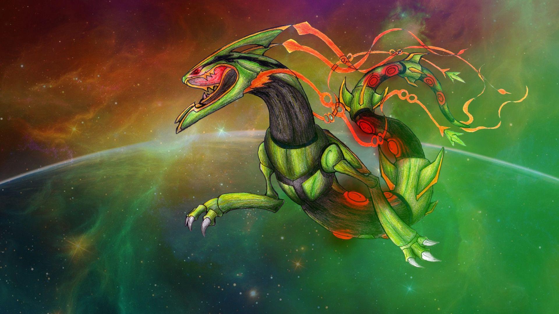 1920x1080 Best Of Mega Pokemon Wallpaper This Week