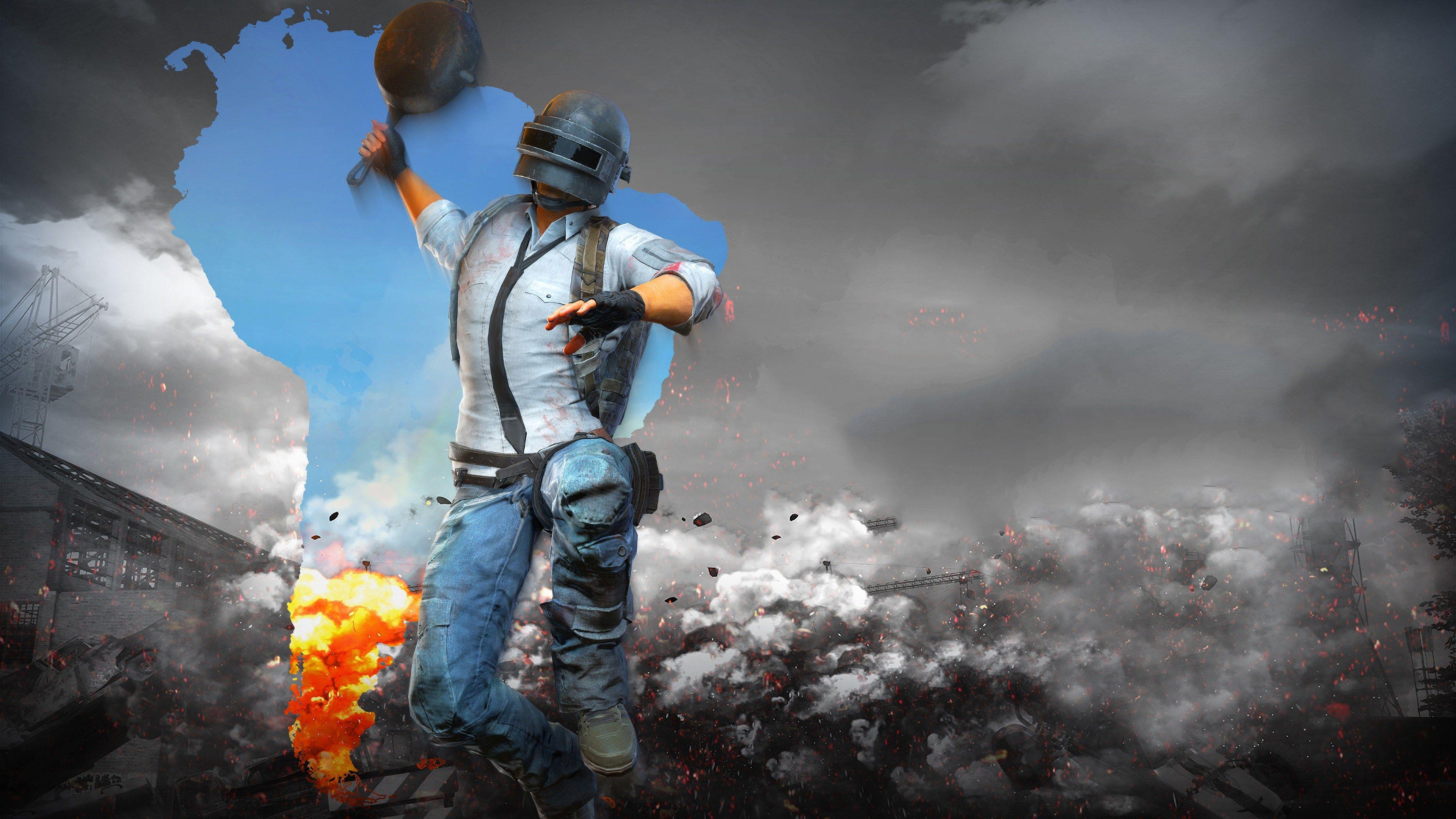 3840x2160 Wallpaper For PC