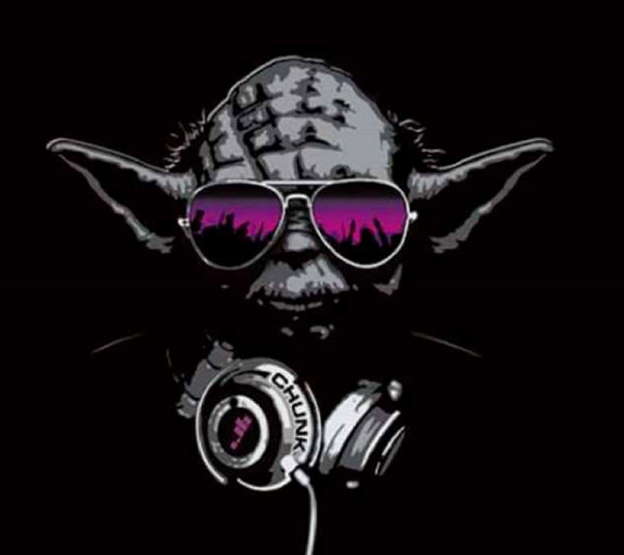 2160x1920 Free download Yoda Wallpaper For Android Phones The Art Mad