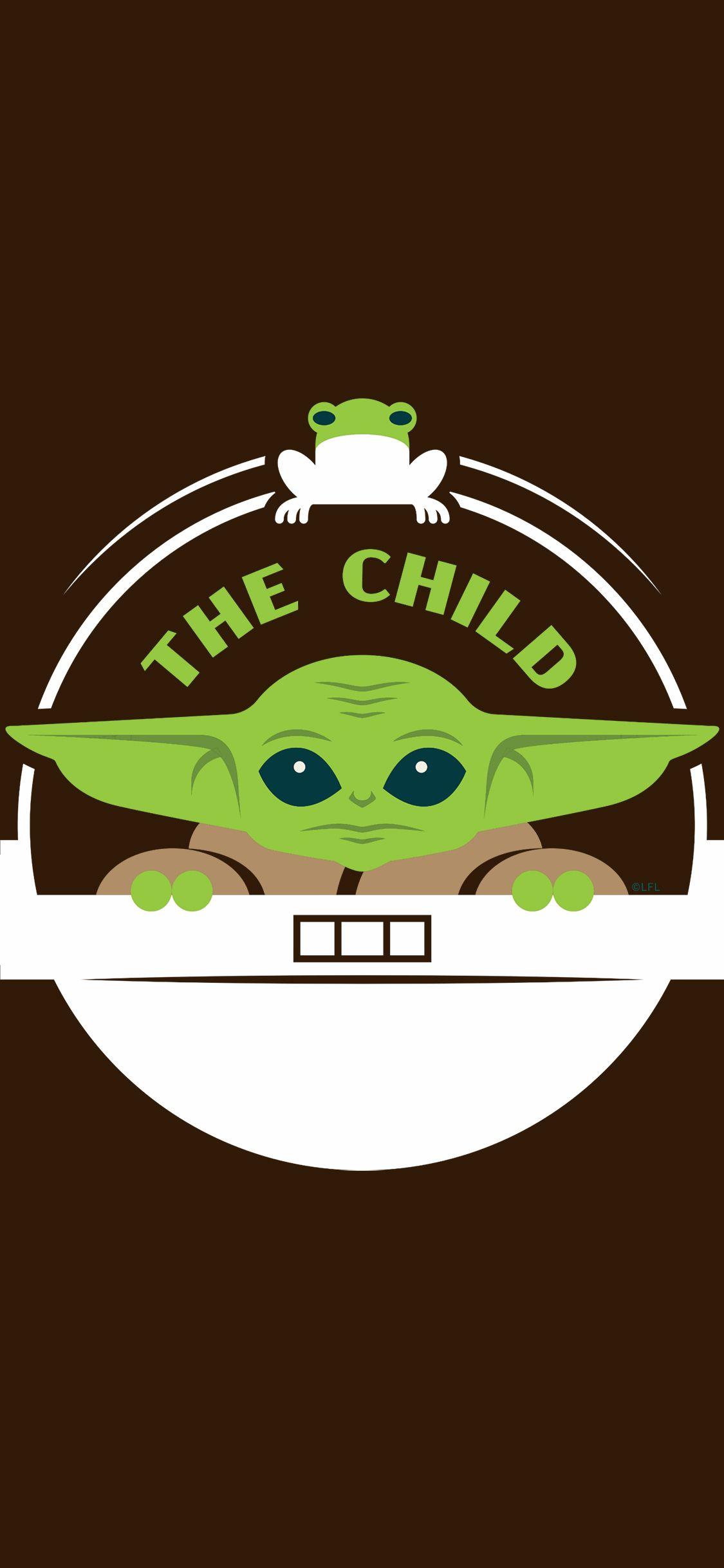 Baby Yoda Aesthetic Wallpapers - Top Free Baby Yoda Aesthetic