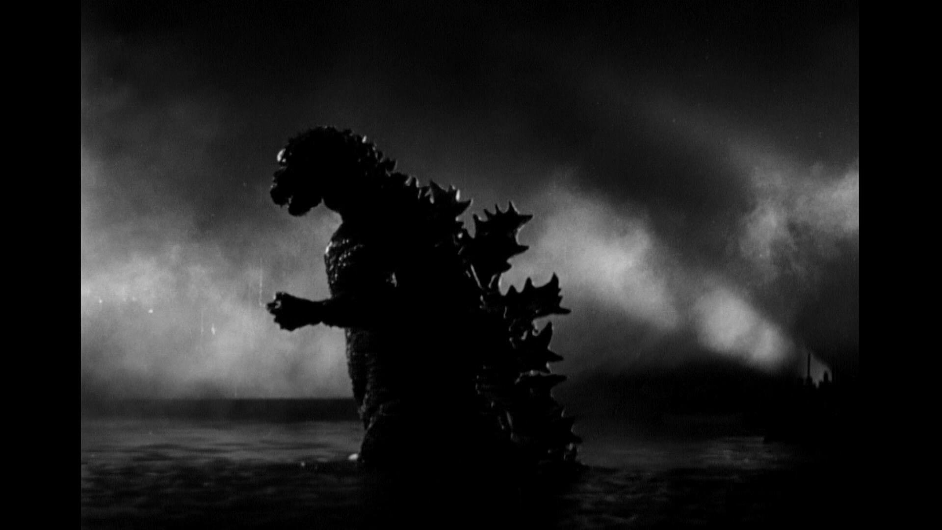 Classic Godzilla Wallpapers - Top Free Classic Godzilla Backgrounds