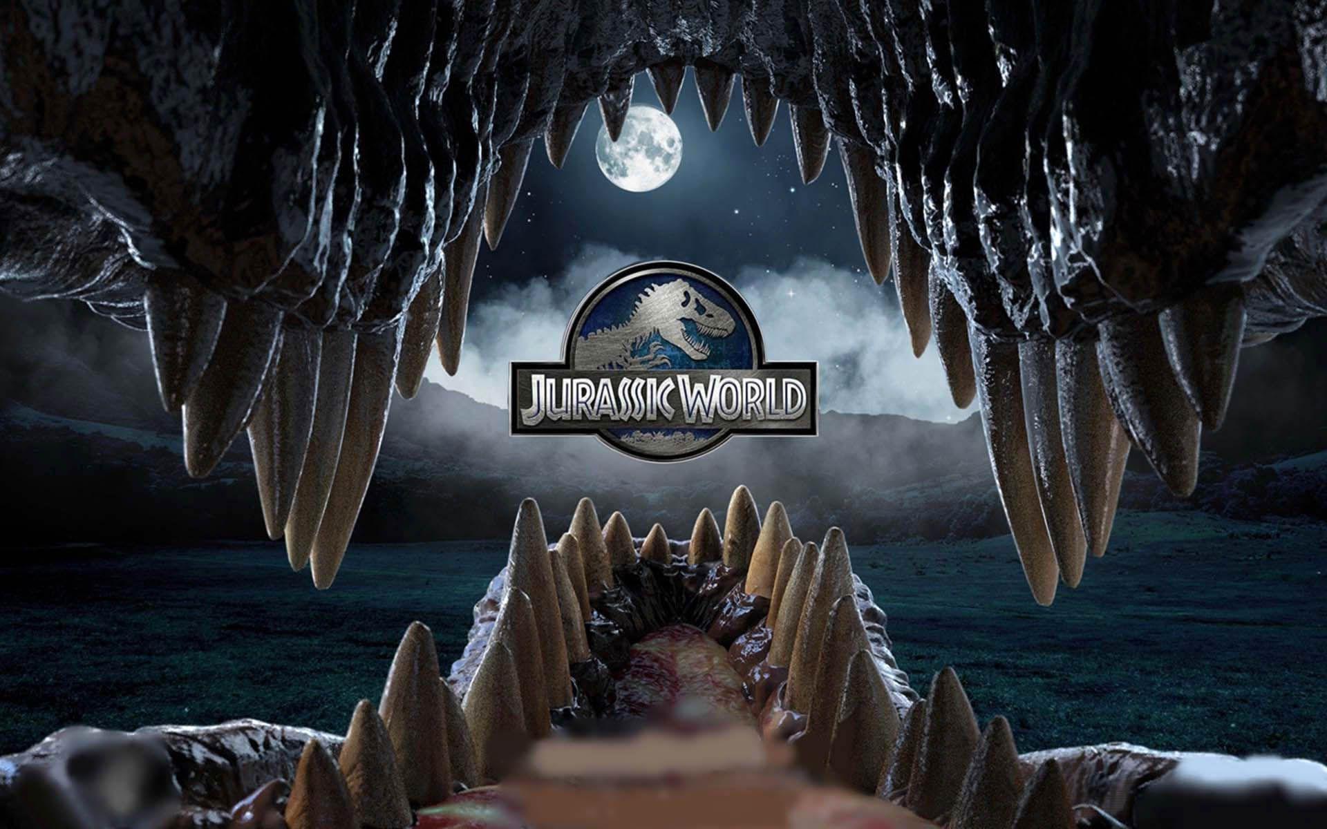 1920x1200 Jurassic Park T Rex Pictureitl.cat