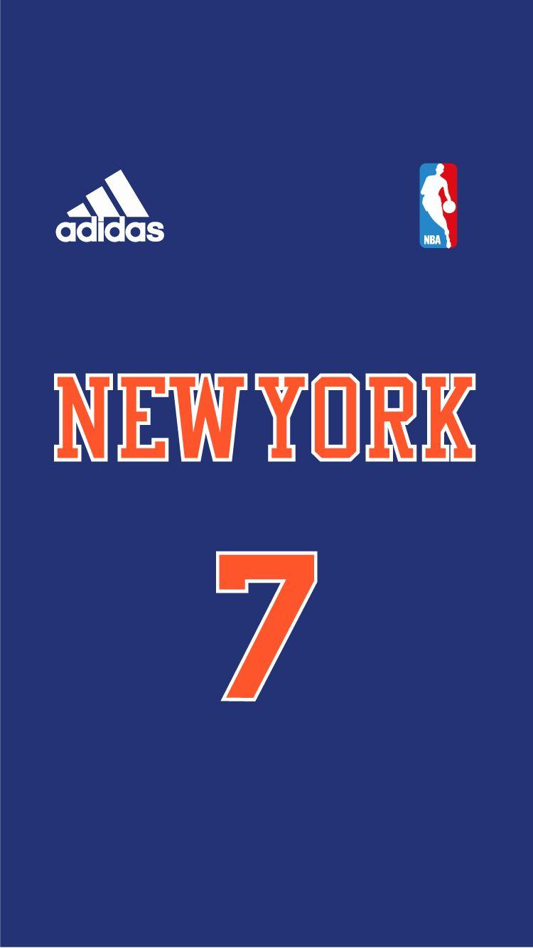 New York Knicks Wallpapers - Top Free New York Knicks Backgrounds