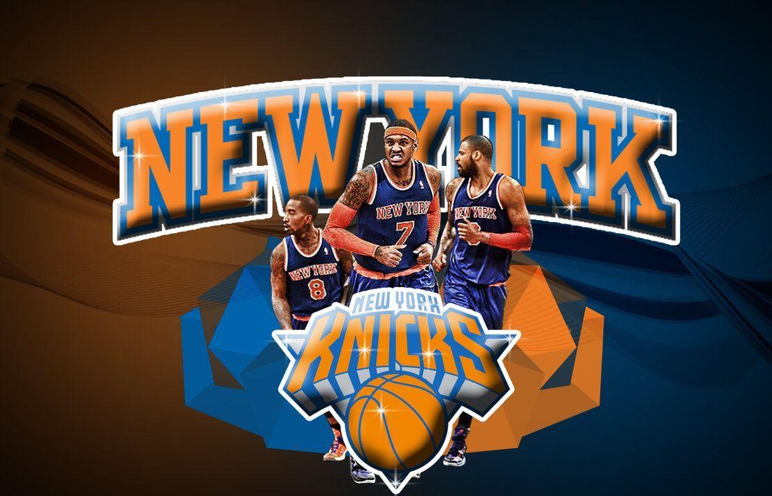New York Knicks Wallpapers - Top Free