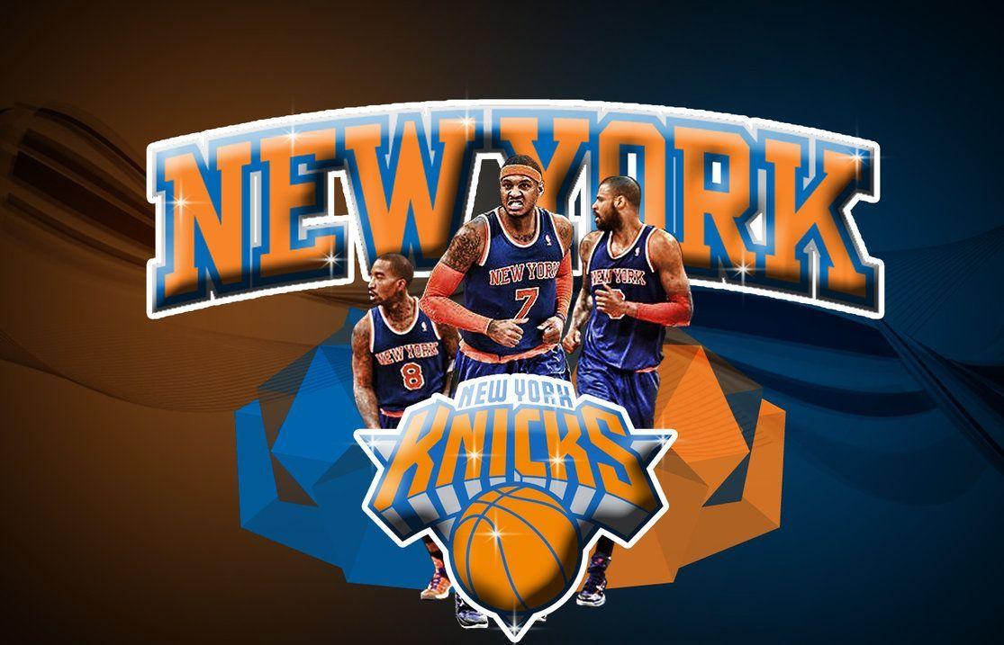 New York Knicks Wallpapers - Top Free New York Knicks Backgrounds