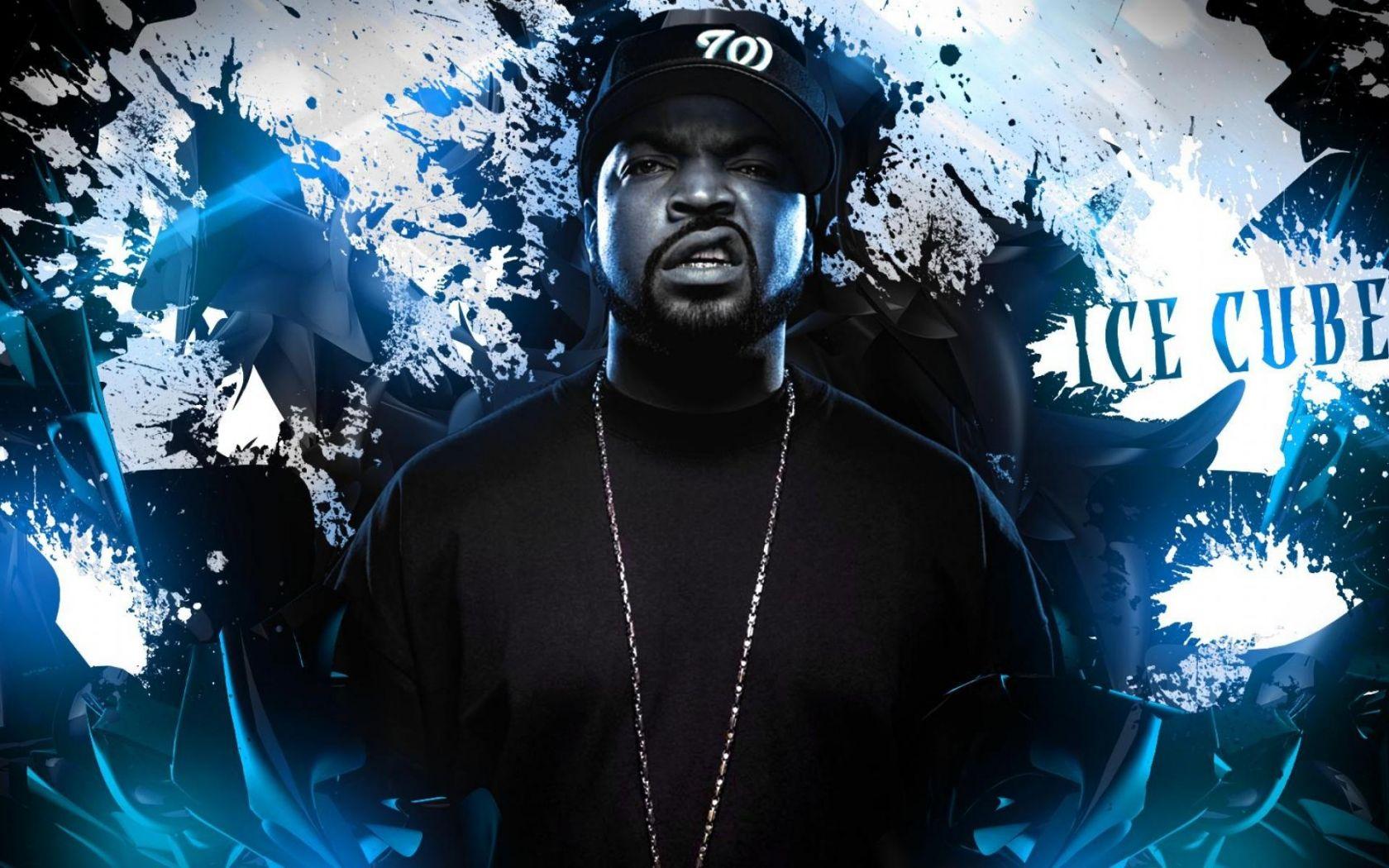 1680x1050 Free download ICE CUBE gangsta rapper rap hip hop r