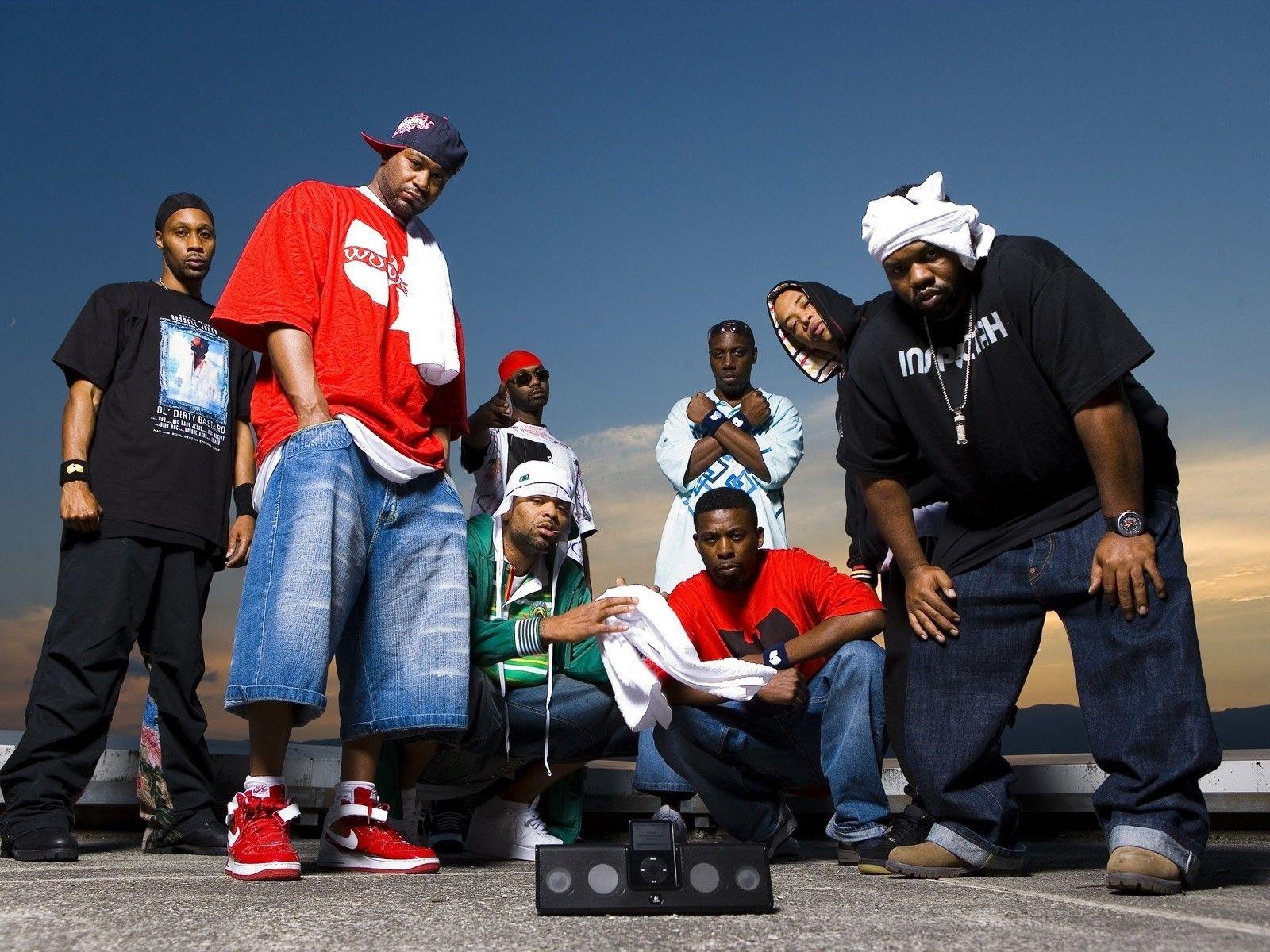 1600x1200 Best Gangsta, Rap, Hip, HD Wallpaper, Background Image