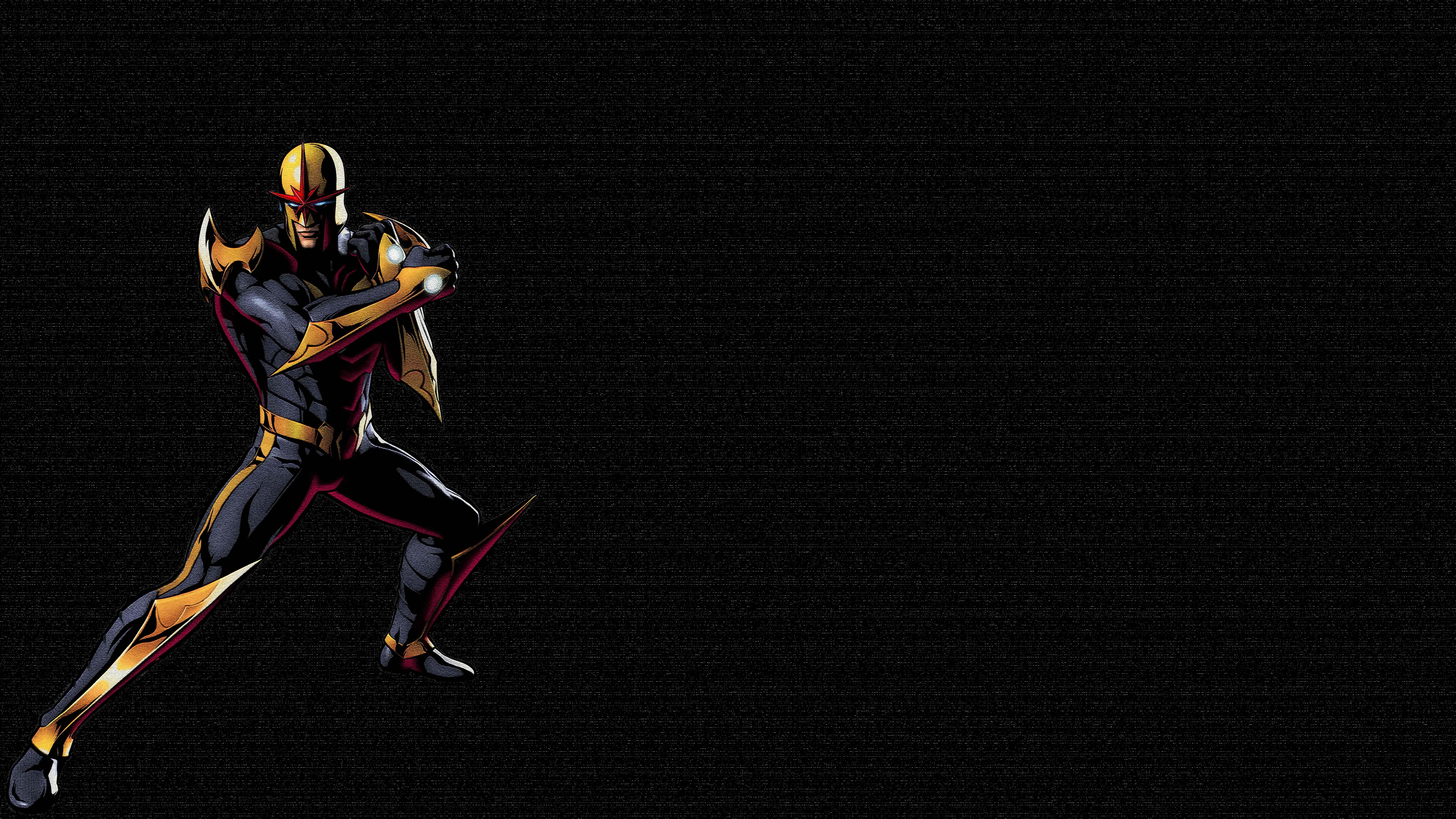 9900x5569 Nova 8k Ultra HD Wallpaper. Background Imagex5569