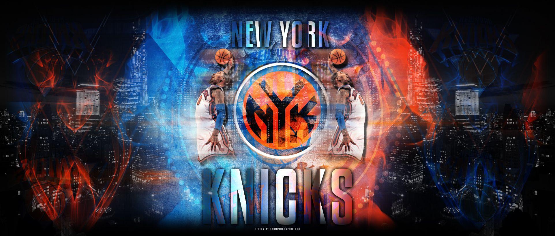 New York Knicks Wallpaper New York Knicks (Old School