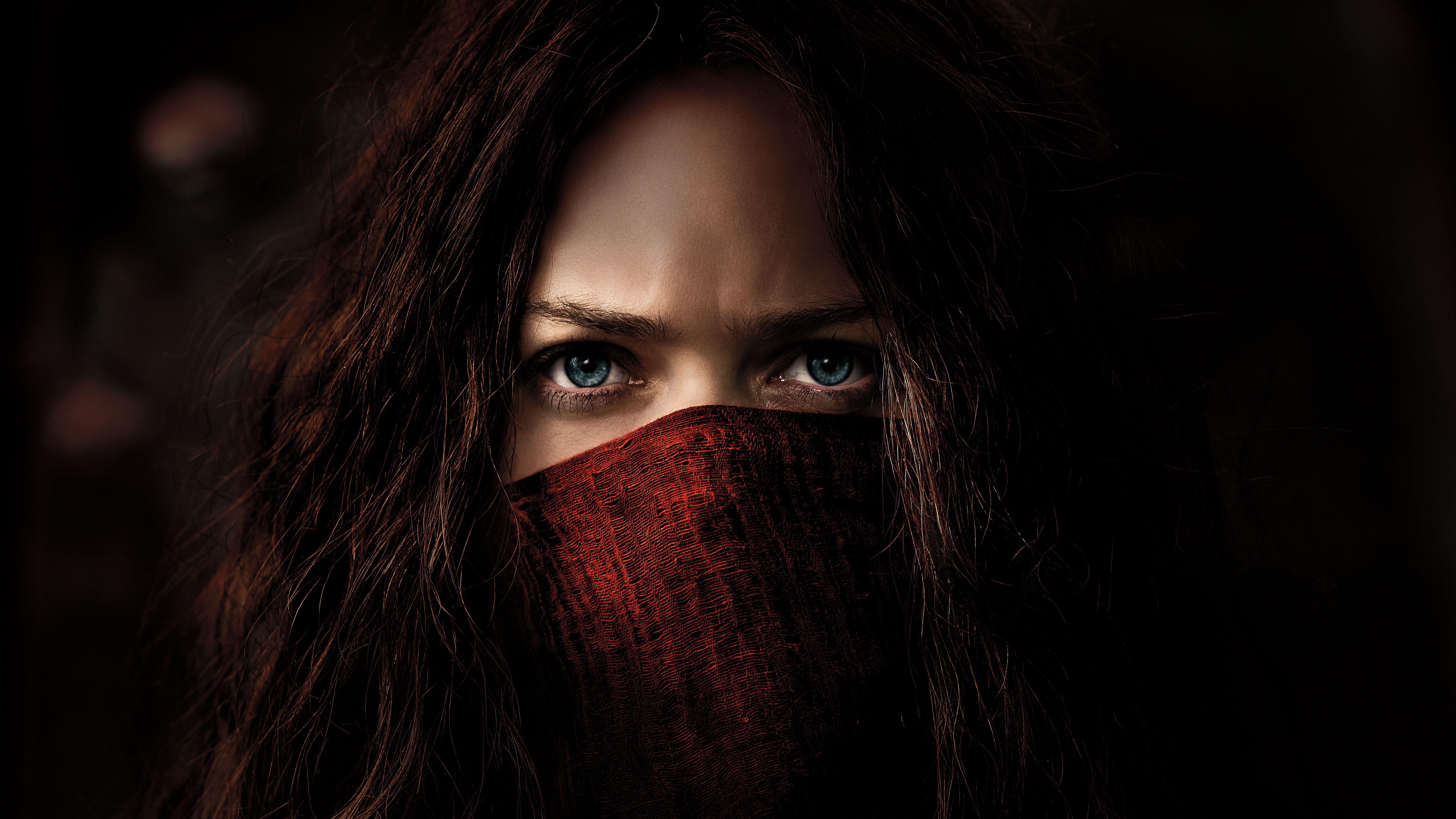 7680x4320 Film TV Movie Artist Wallpaper Photo: Hera Hilmar