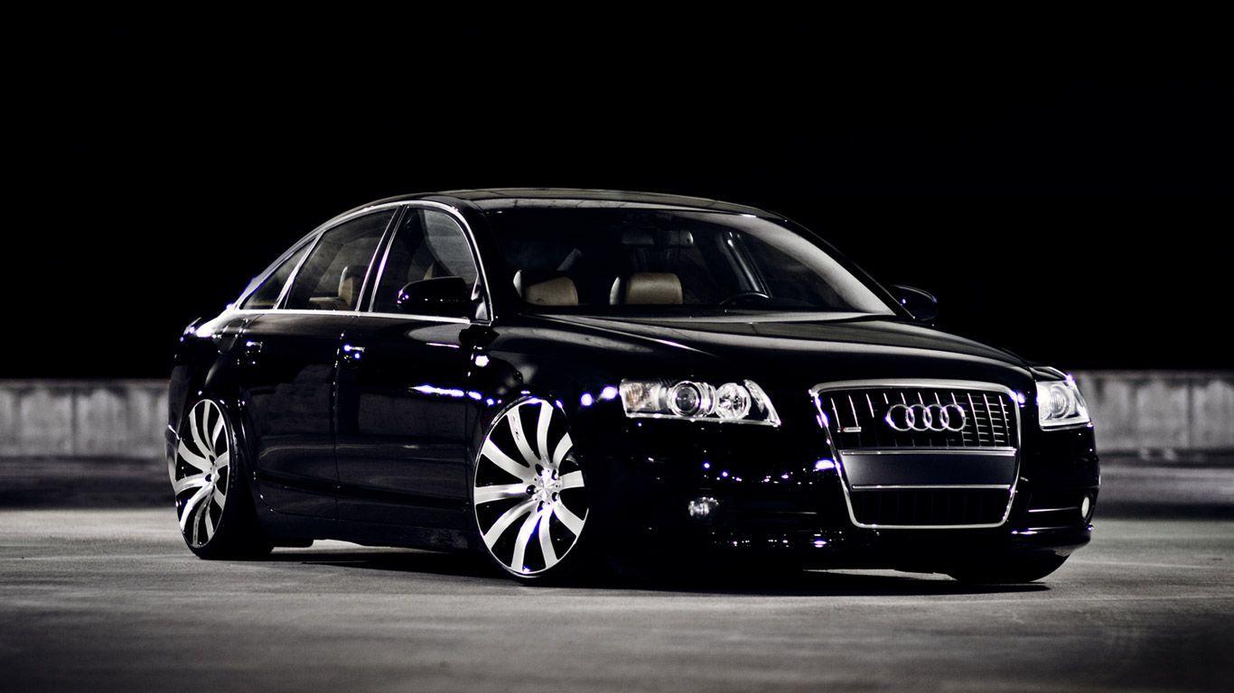 Audi A6 Wallpapers Top Free Audi A6 Backgrounds Wallpaperaccess