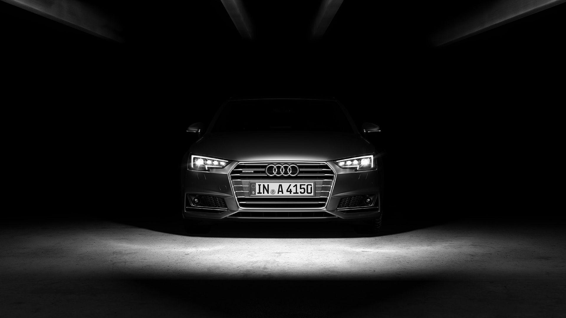 Audi A6 Wallpapers - Top Free Audi A6 Backgrounds - WallpaperAccess
