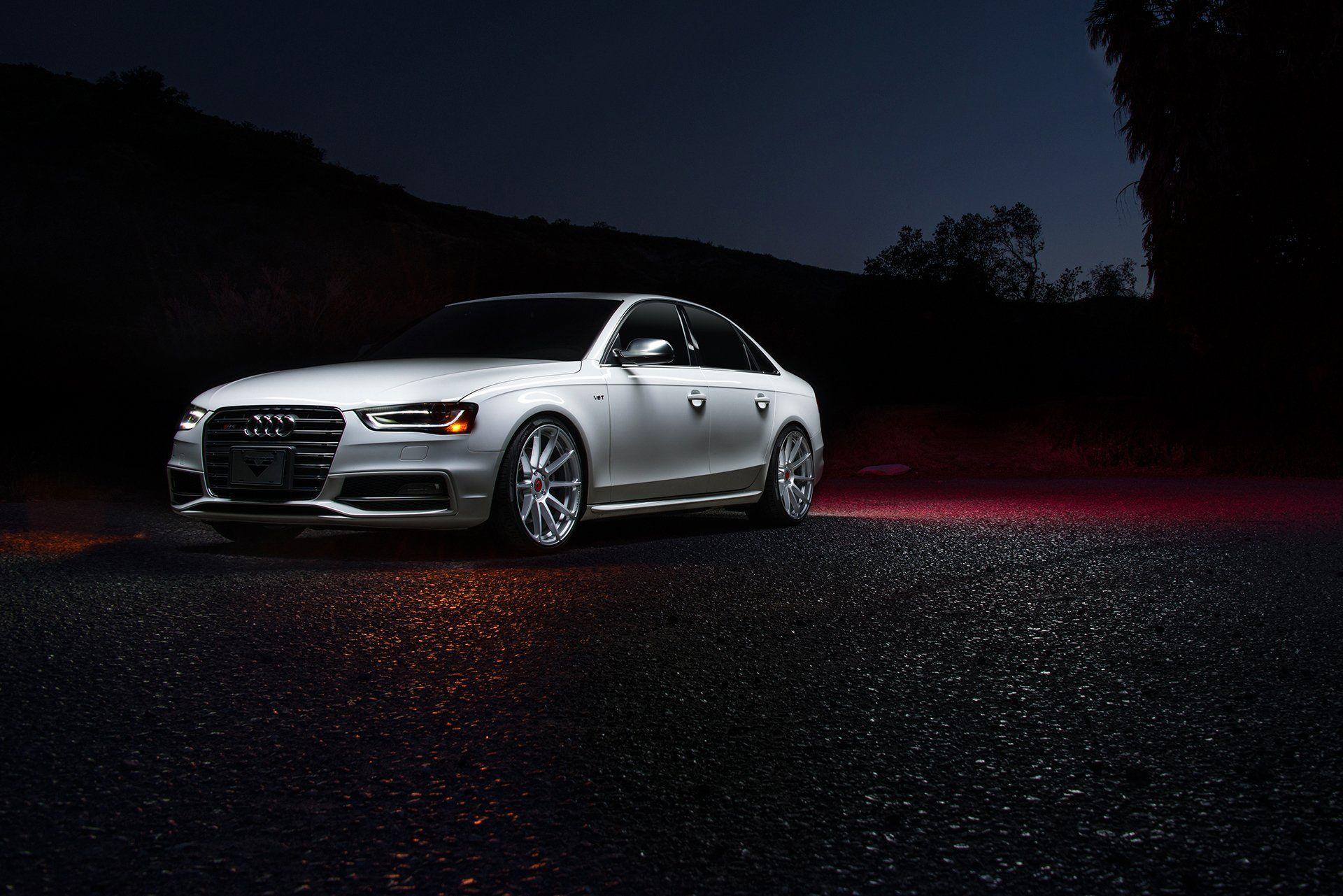 1920x1281 Audi S4 HD Wallpaper and Background Image
