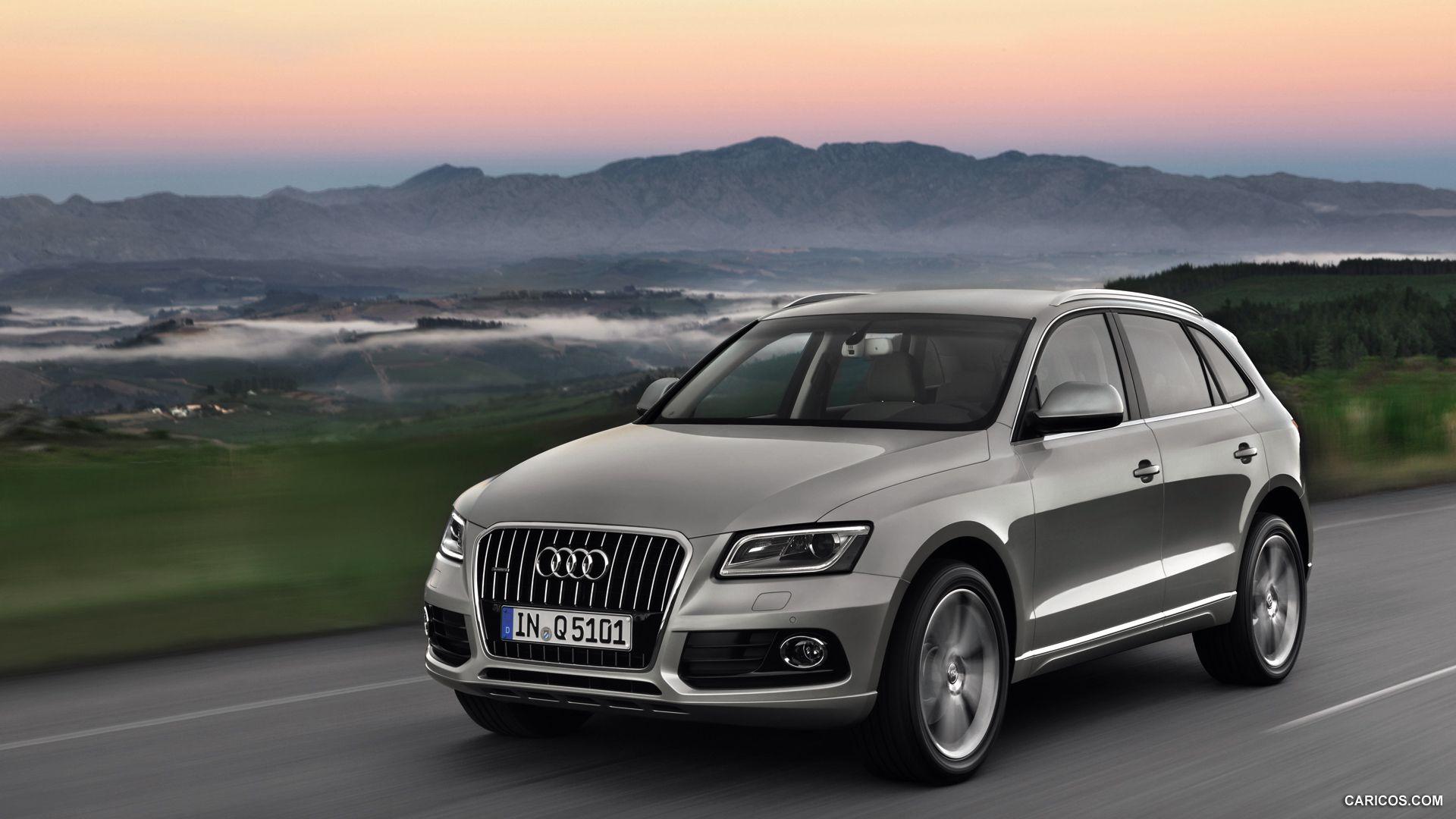 Audi Q5 Wallpapers Top Free Audi Q5 Backgrounds Wallpaperaccess