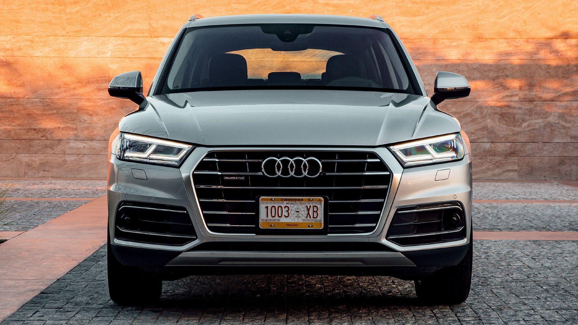1920x1080 Audi Q5 (US) and HD Image