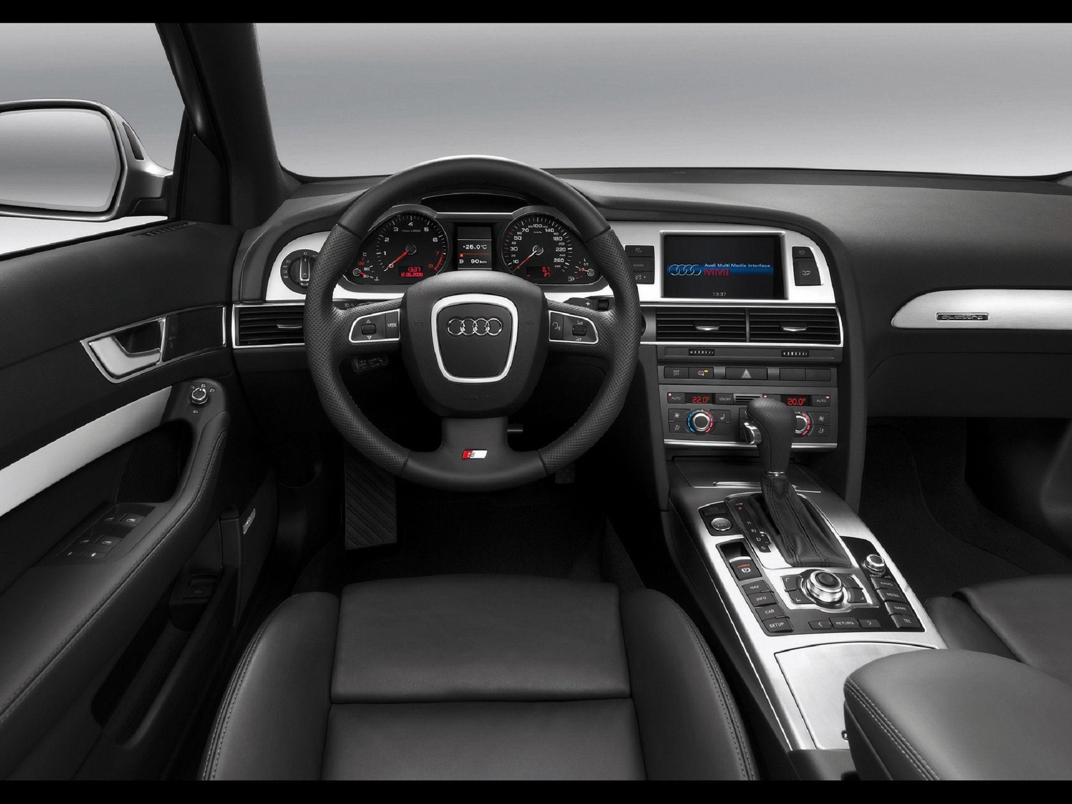 2133x1600 Audi A6