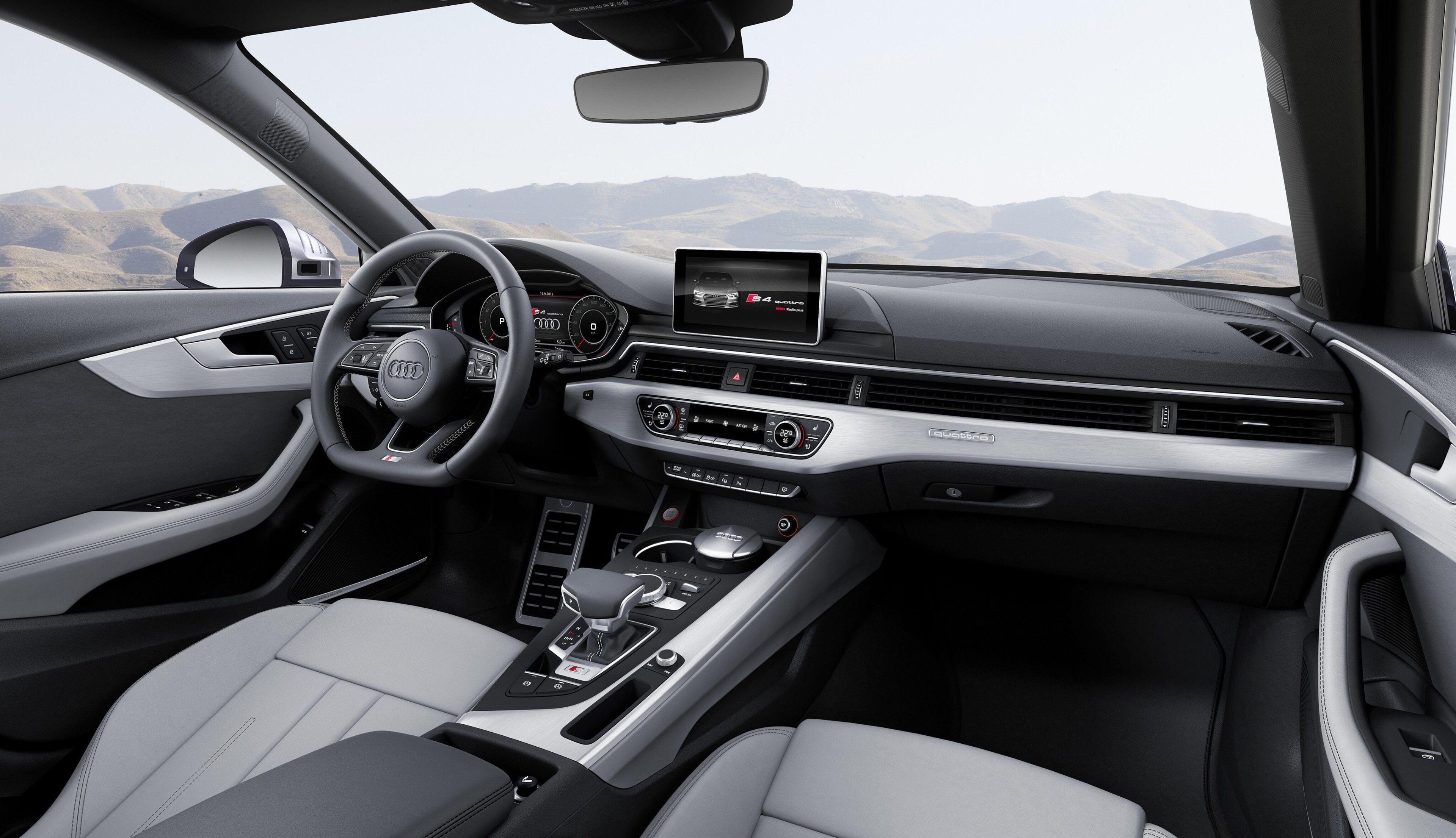 3840x2212 audi s4 avant b9 4k wallpaper on HD. wallpaper