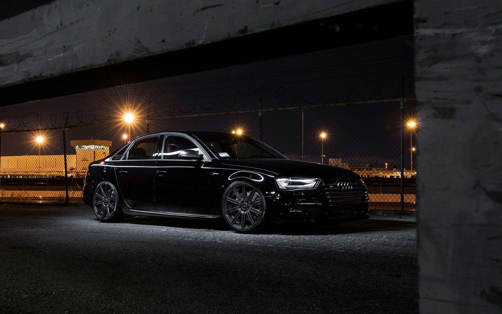 Audi S4 Wallpapers Top Free Audi S4 Backgrounds Wallpaperaccess