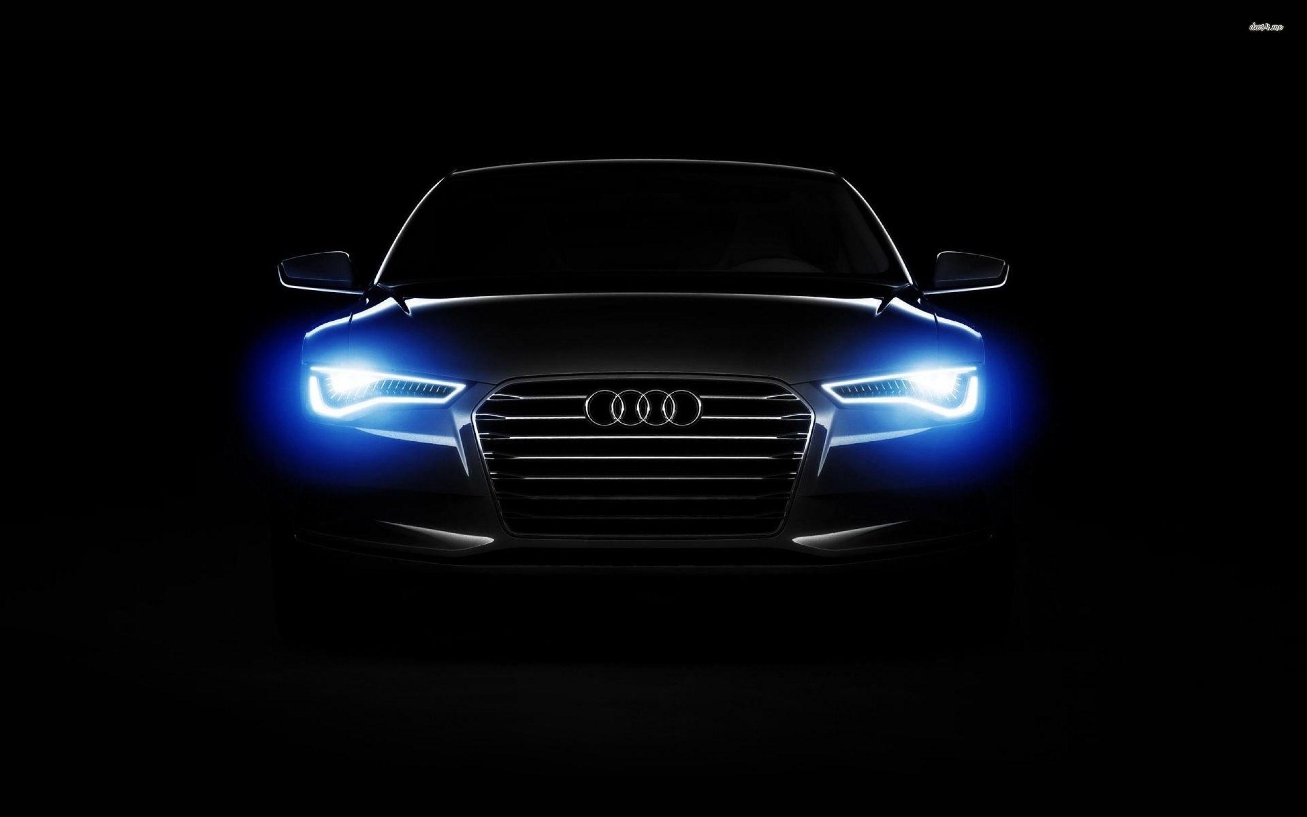 2560x1600 Audi A6 wallpaper wallpaper