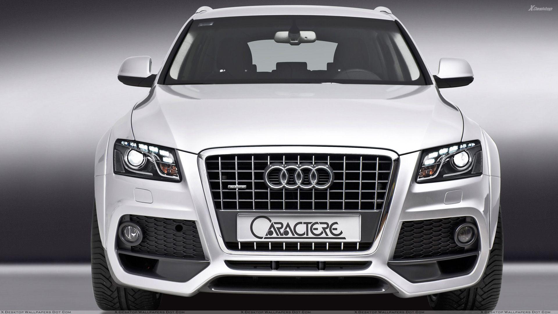 1920x1080 Audi Q5 Wallpaper, Photo & Image in HD