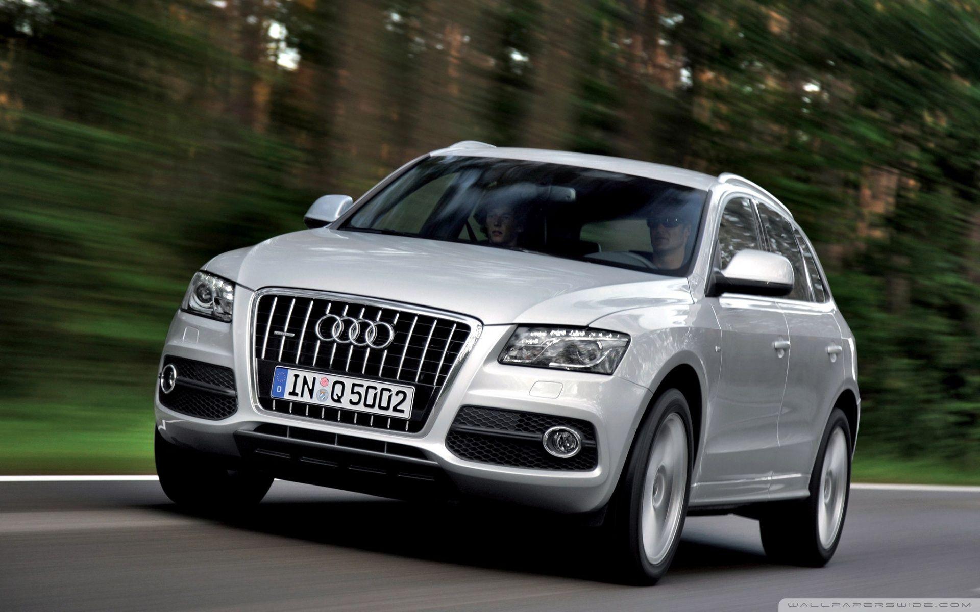 1920x1200 Audi Q5 3.0 TDI Quattro S Line Car 7 Ultra HD Desktop