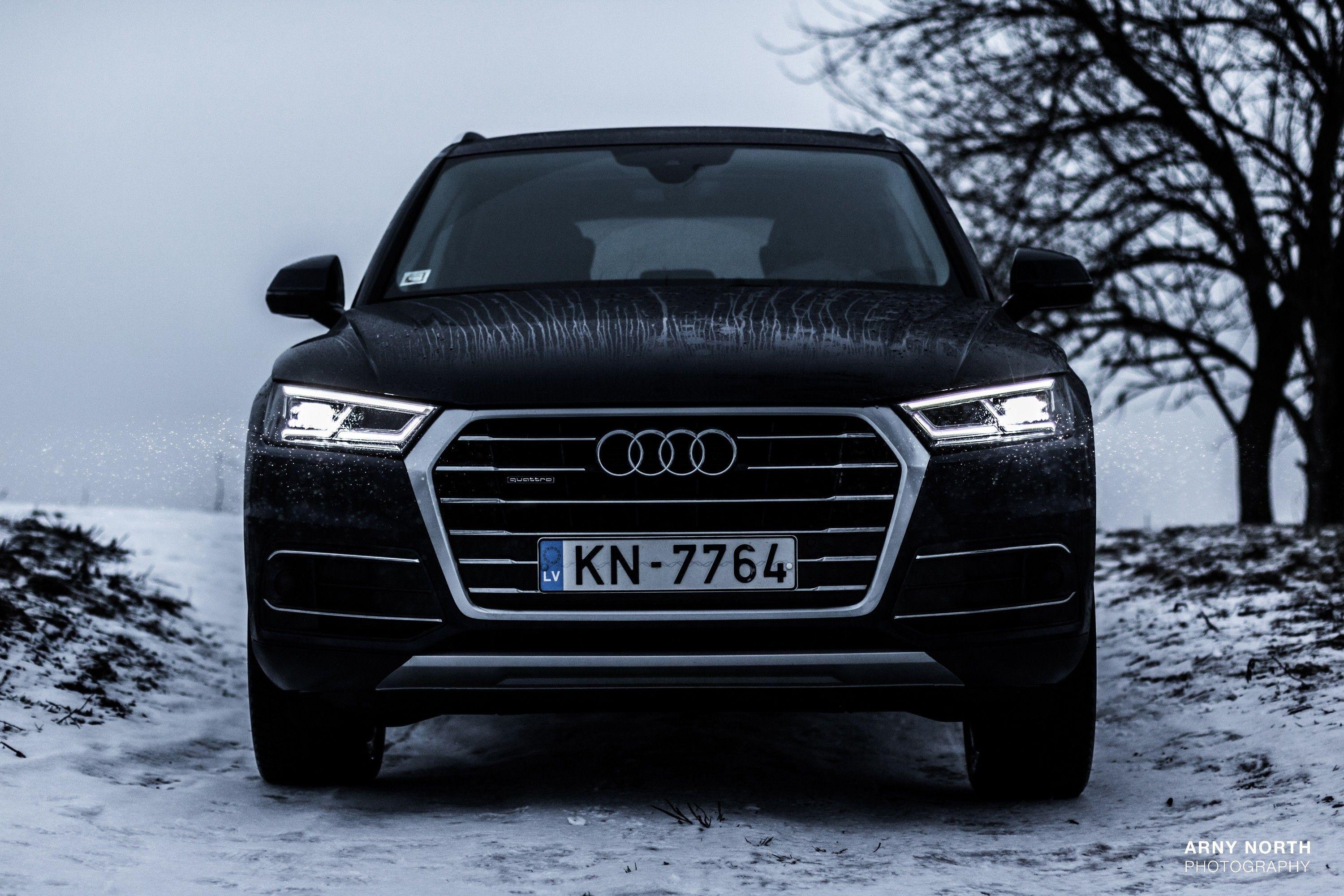 3000x2000 audi q5 audi quattro snow latvia arny north wallpaper
