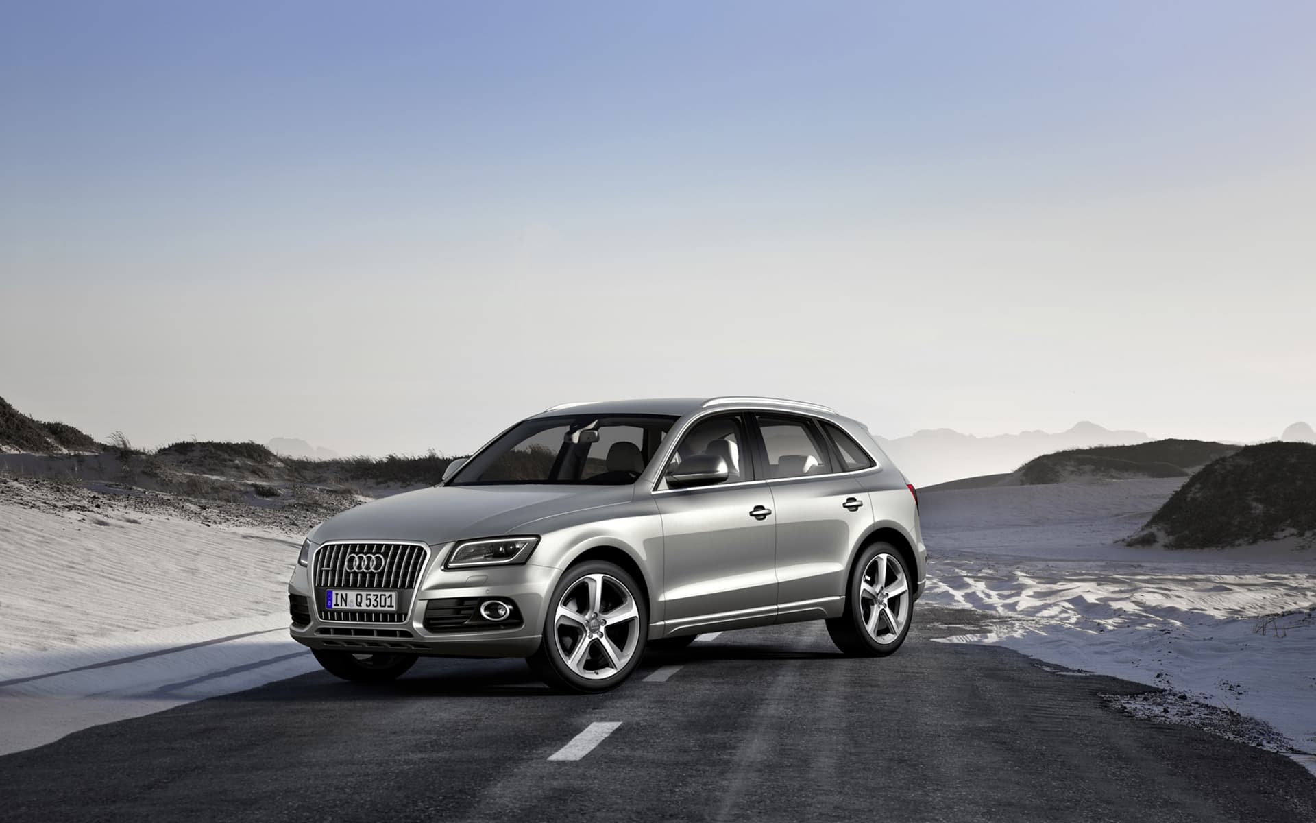 1920x1200 Audi Q5 wallpaper High Quality Resolution Download