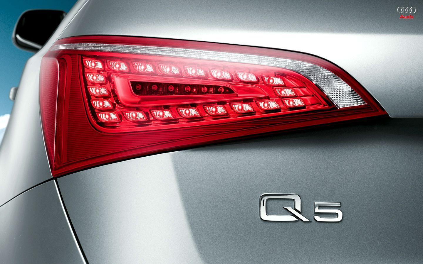 1440x900 Audi Q5 Wallpaperx900