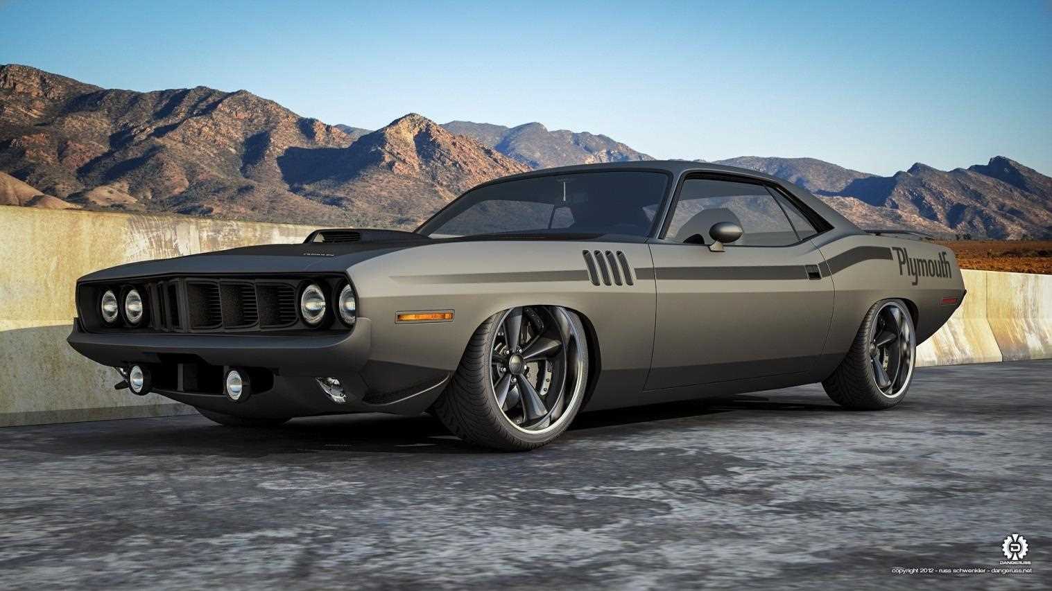 1517x853 Most American Muscle Cars Modified Ripped Of All Time Buzz HD