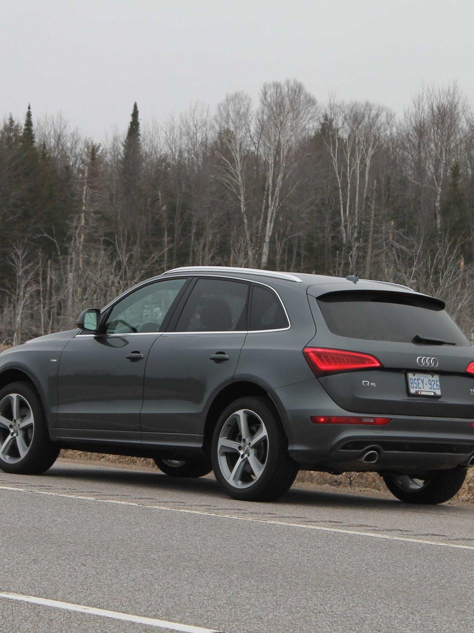 1536x2048 Download 1536x2048 Audi Q Road, Silver, Suv Cars