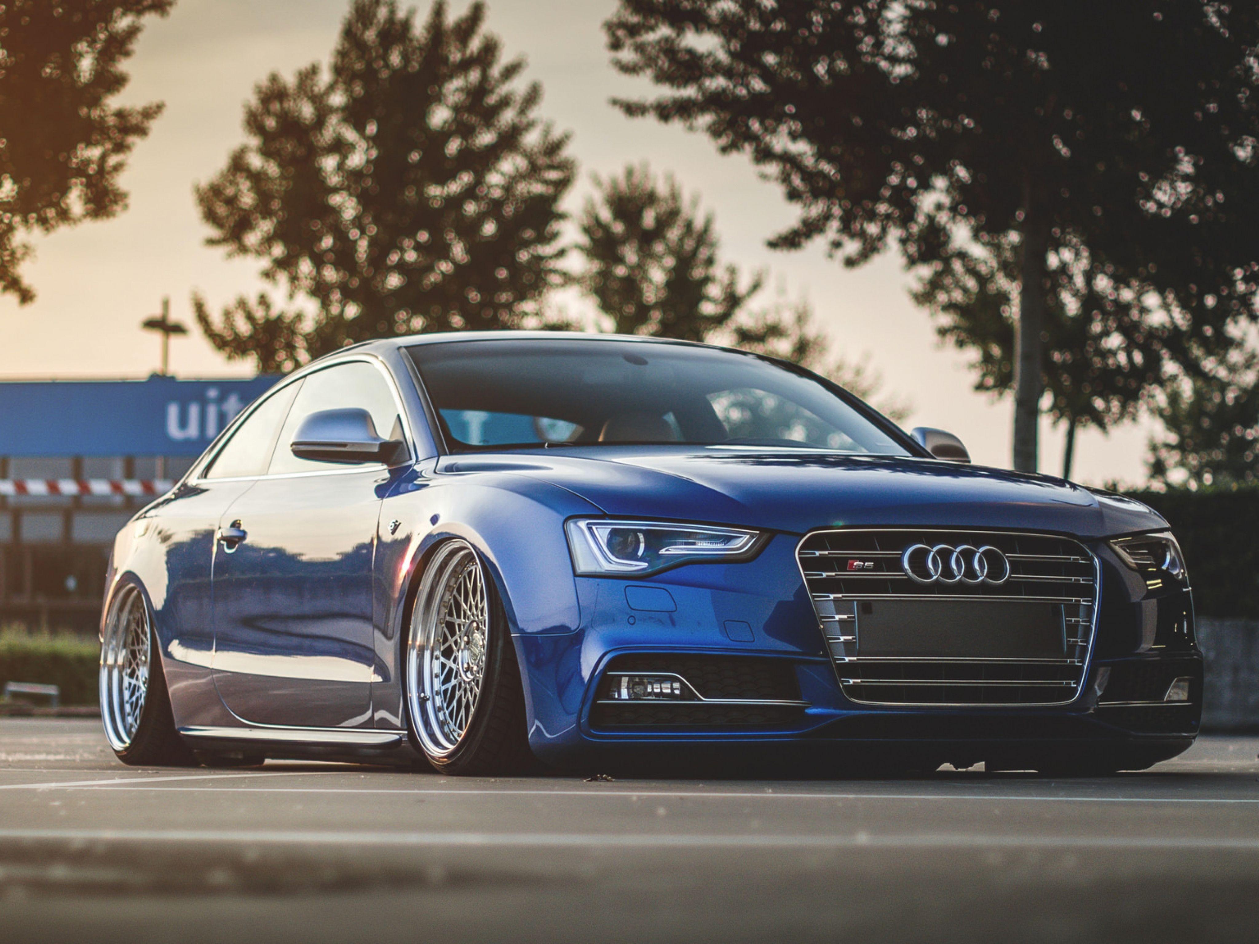 4096x3072 Audi S5 Wallpaper & Background Download