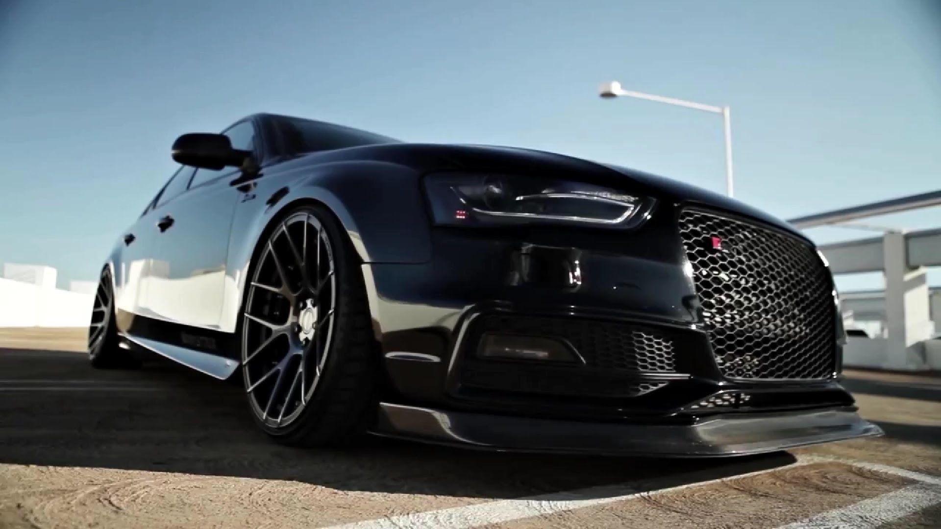 1920x1080 Audi S4 Wallpaper